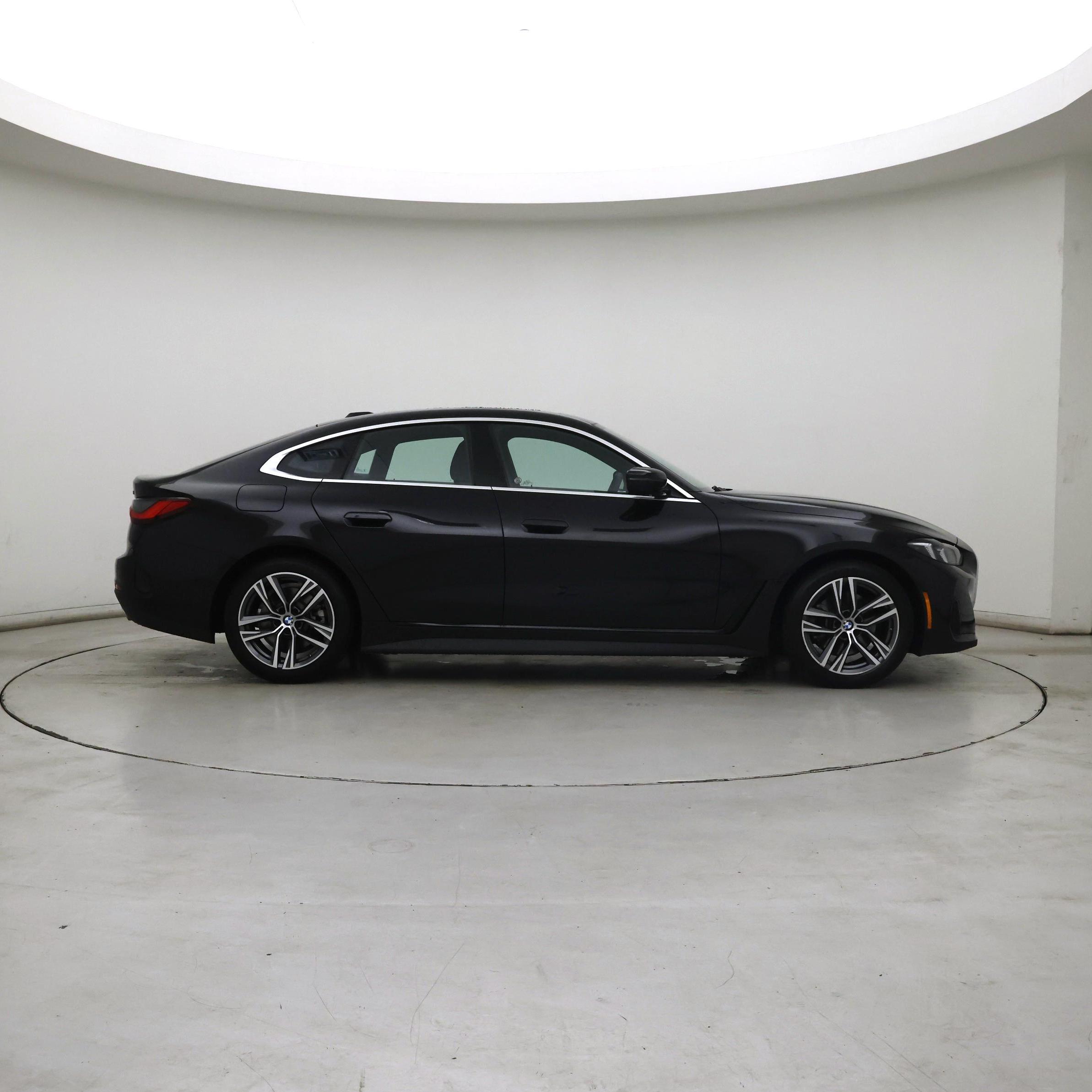 Thumbnail: 2025 BMW 4 Series - 7