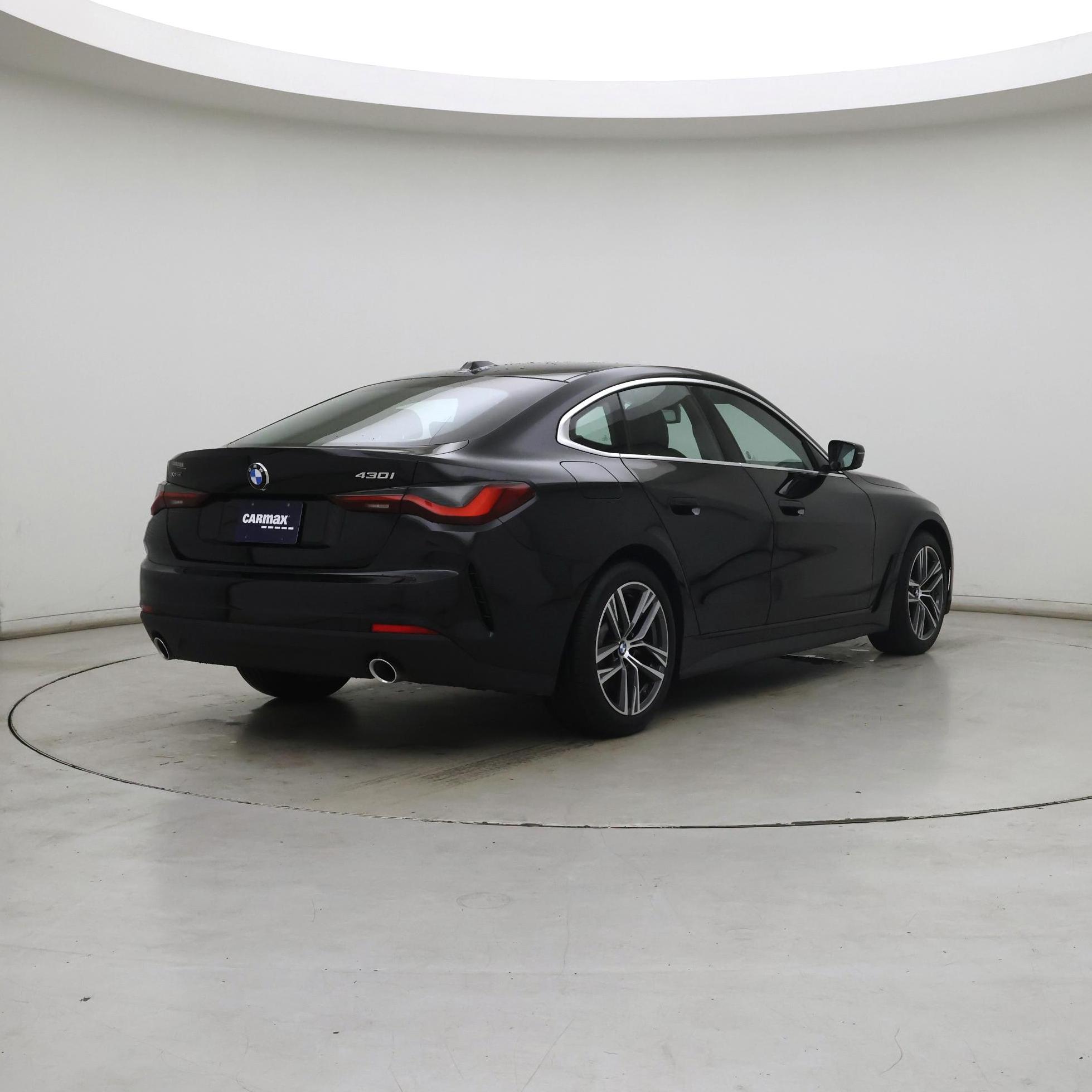 Thumbnail: 2025 BMW 4 Series - 8