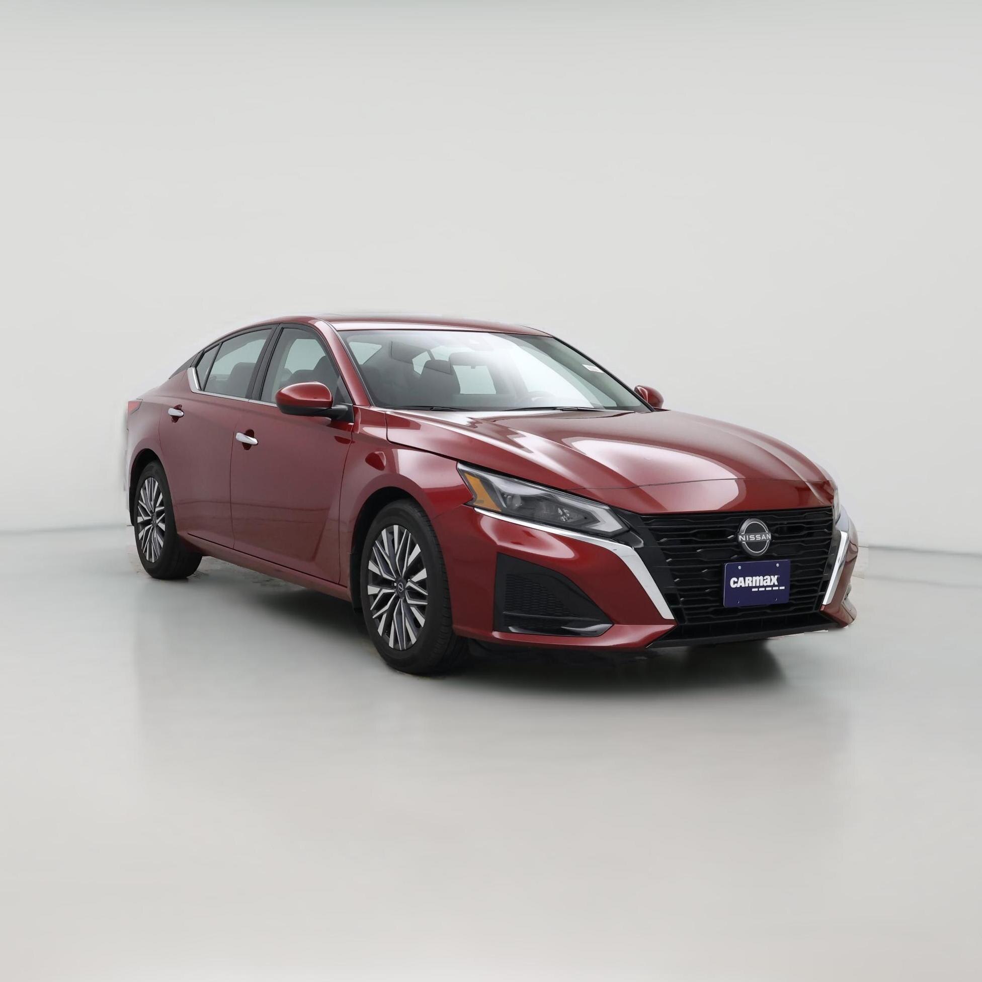 Thumbnail: 2023 Nissan Altima - 1