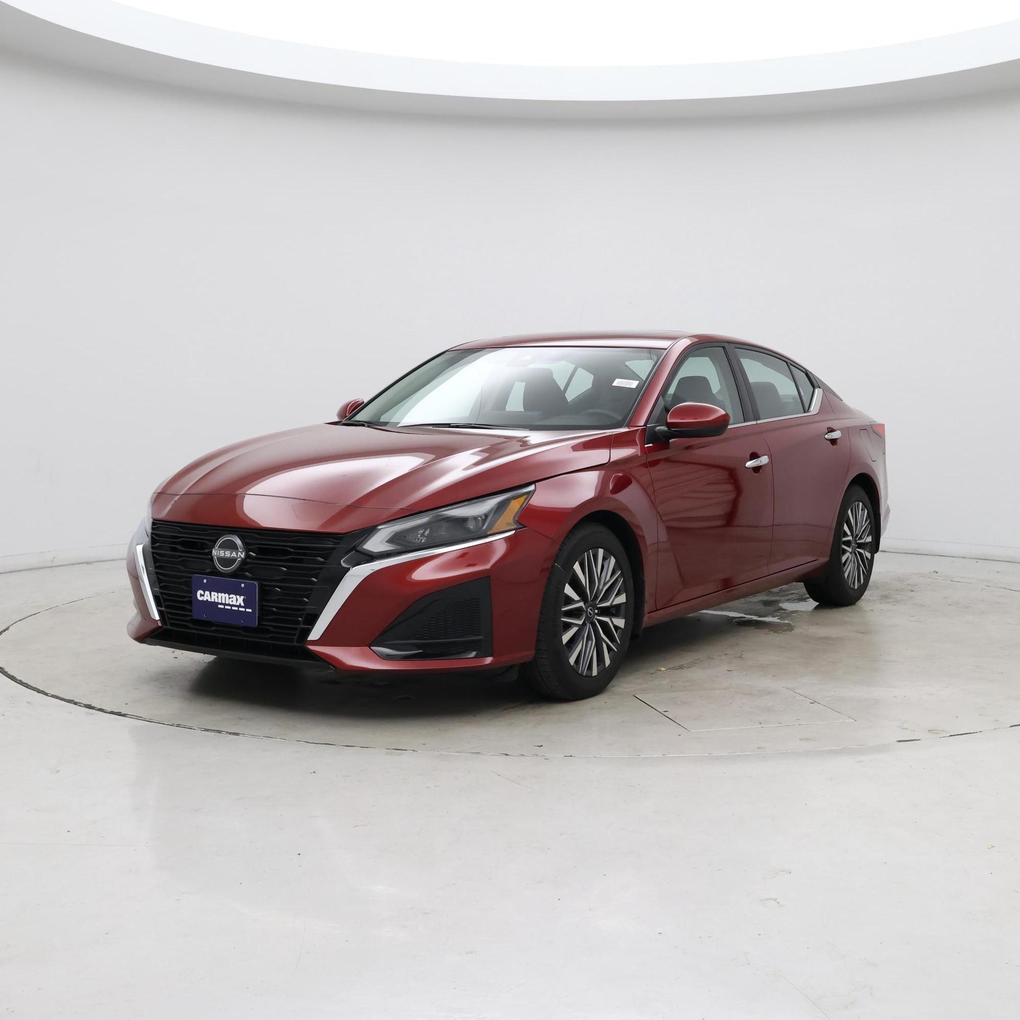 Thumbnail: 2023 Nissan Altima - 4