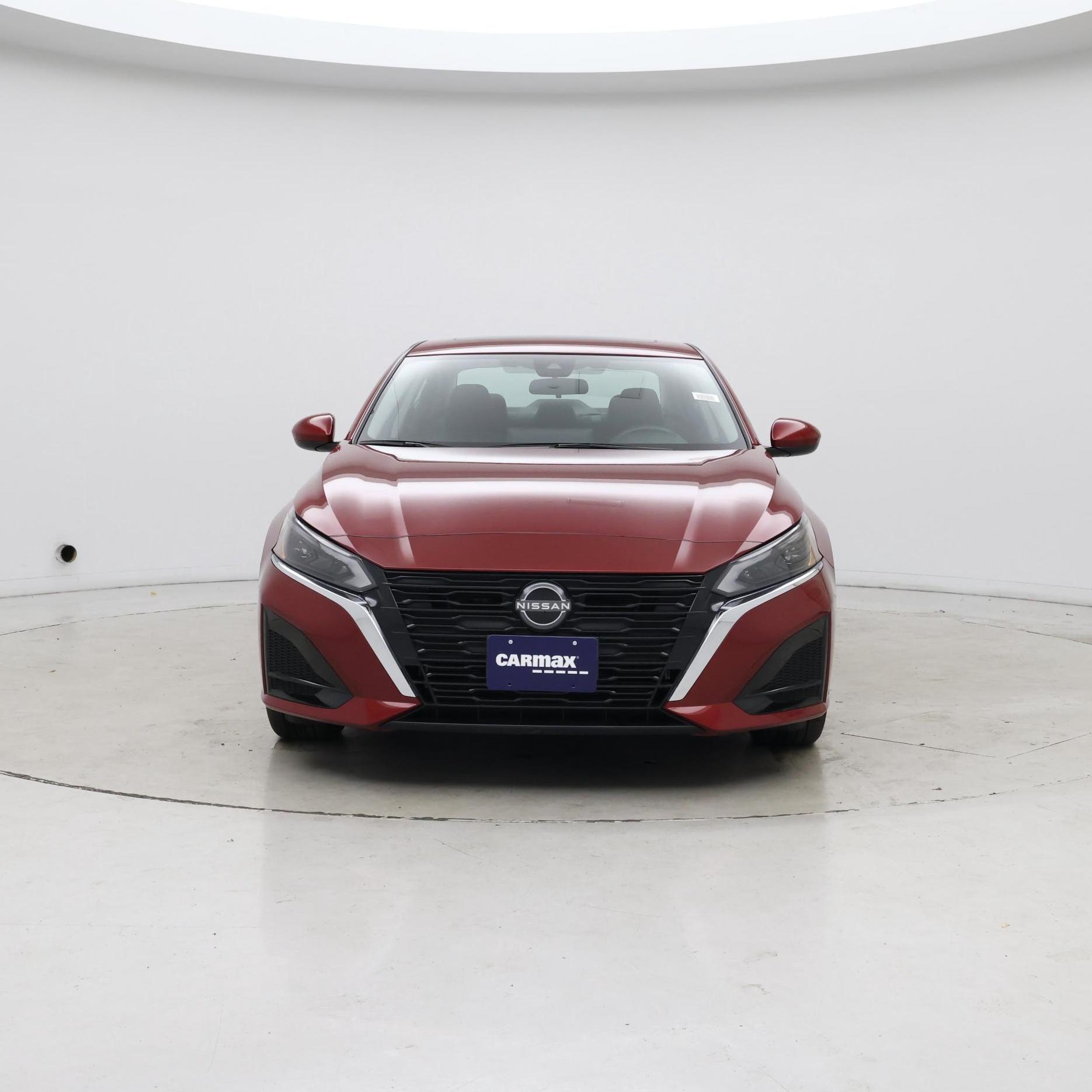 Thumbnail: 2023 Nissan Altima - 5