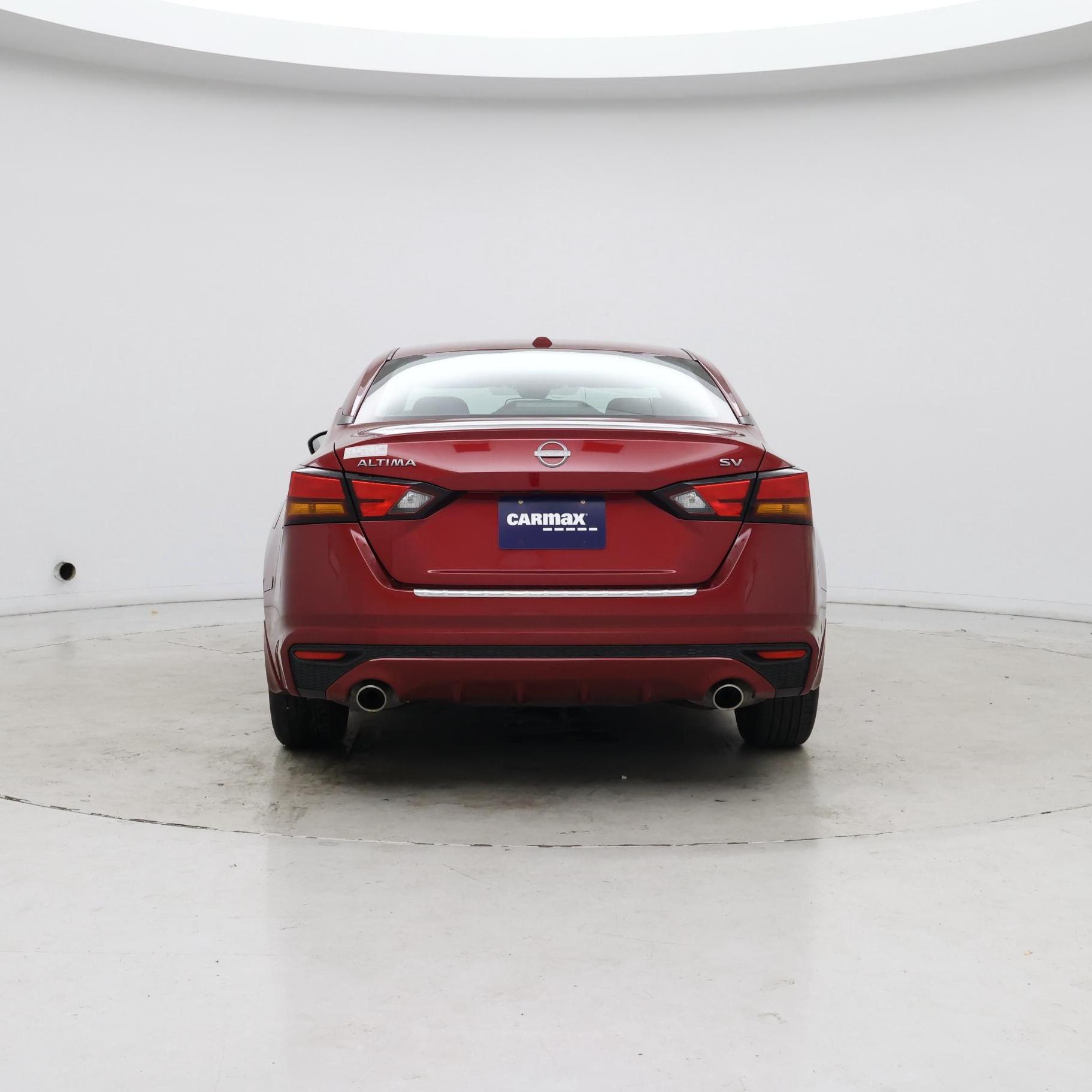 Thumbnail: 2023 Nissan Altima - 6