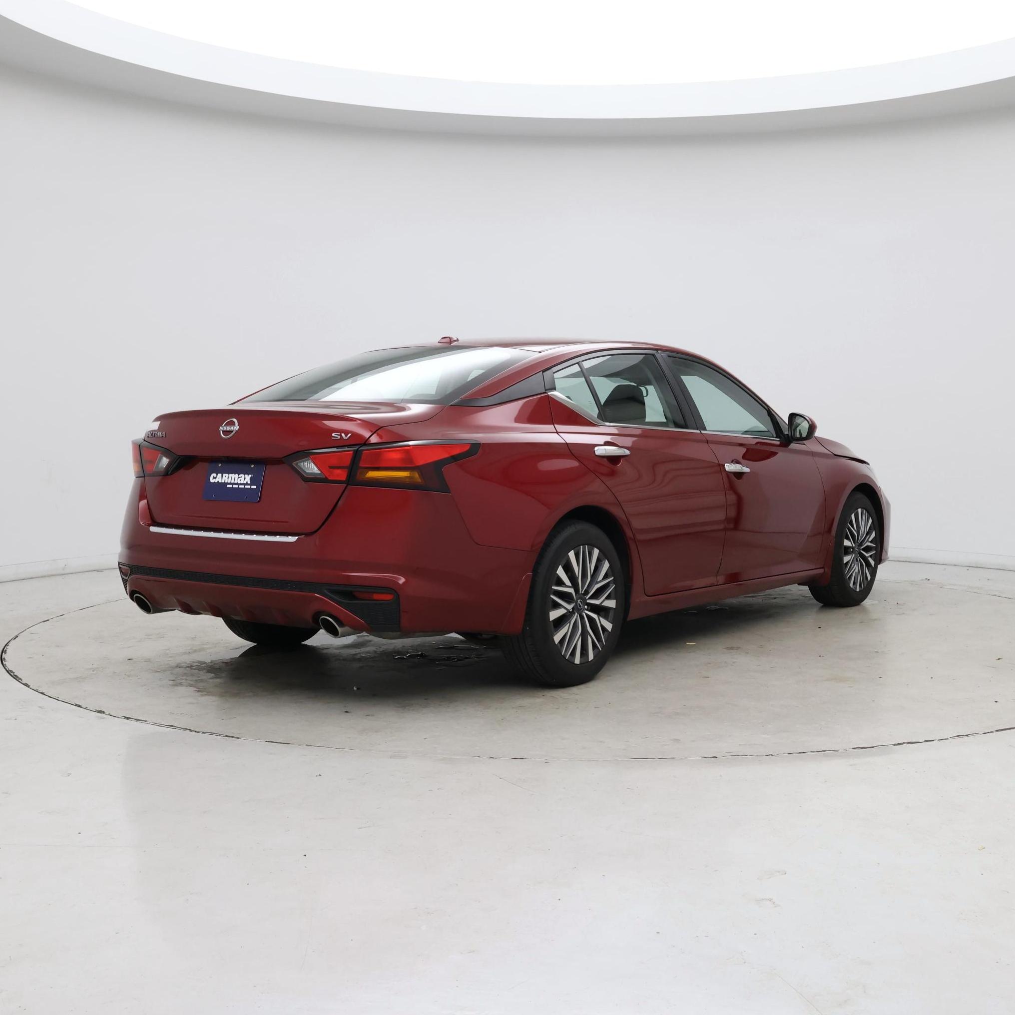 Thumbnail: 2023 Nissan Altima - 8