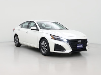 2023 Nissan Altima SV