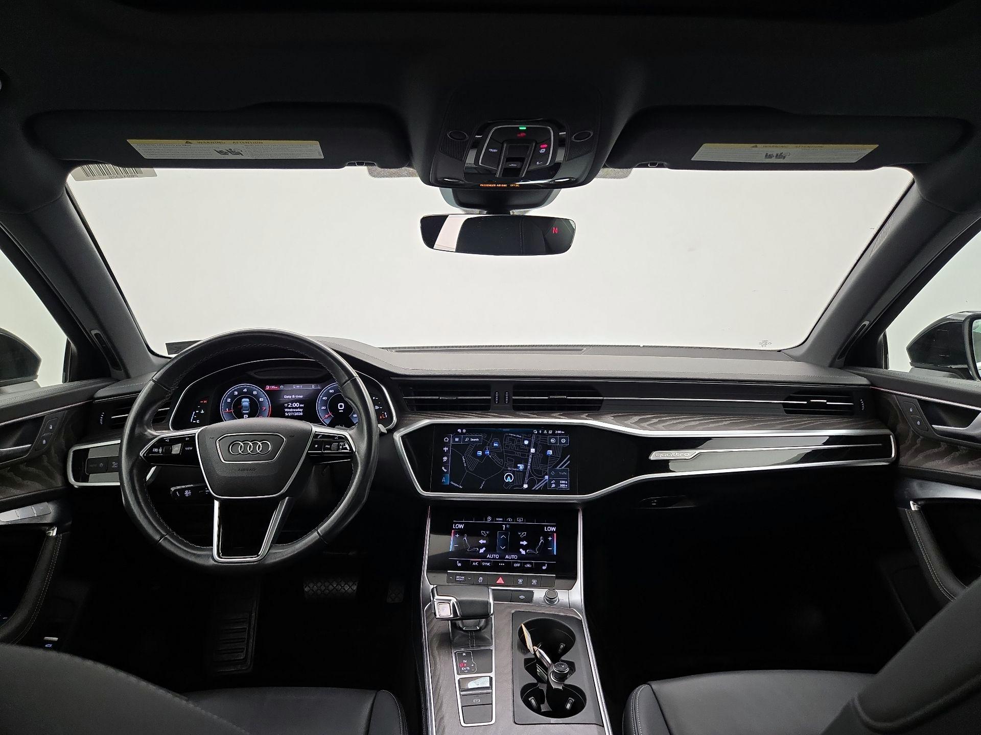 Thumbnail: 2024 Audi A6 - 9