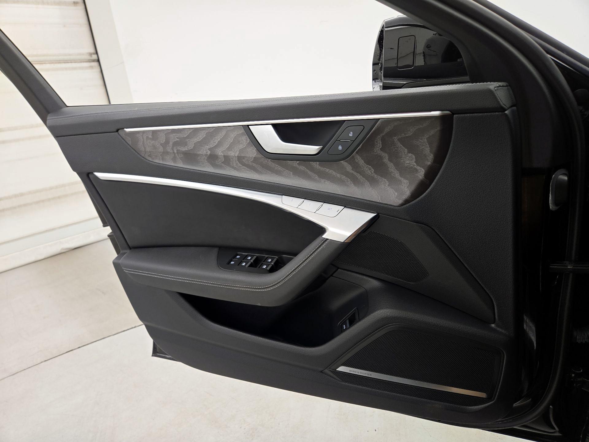 Thumbnail: 2024 Audi A6 - 12