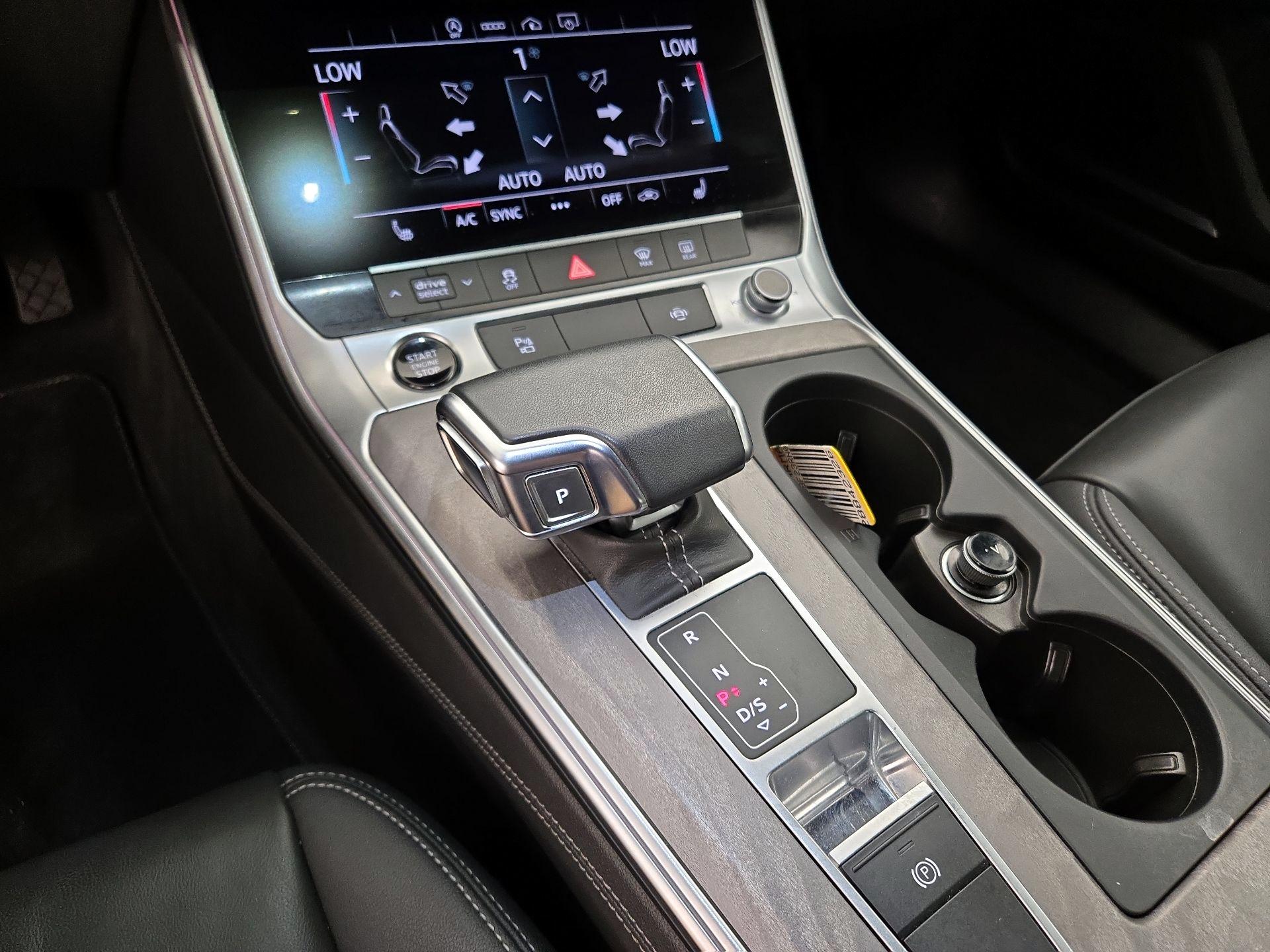 Thumbnail: 2024 Audi A6 - 18