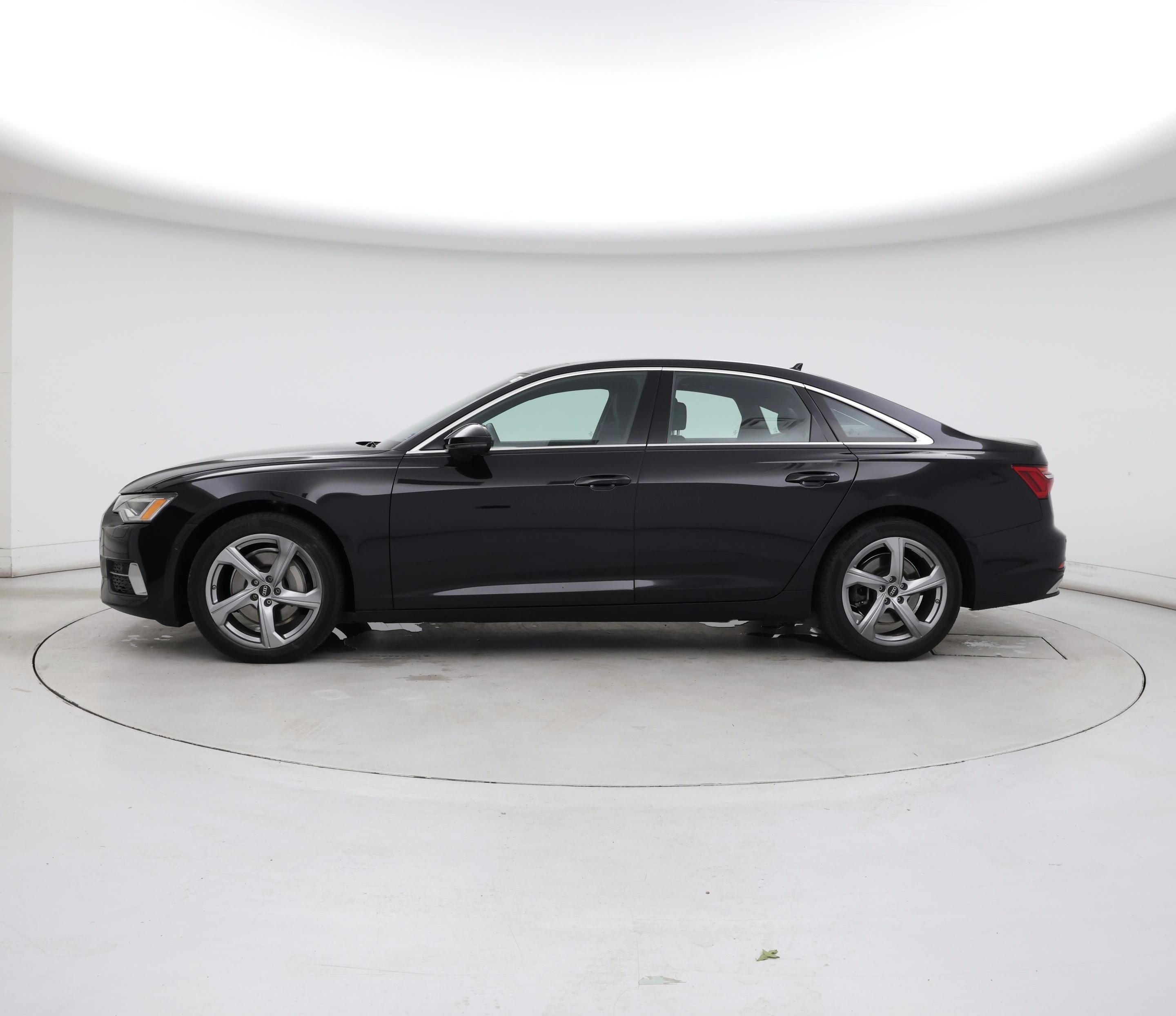 Thumbnail: 2024 Audi A6 - 3