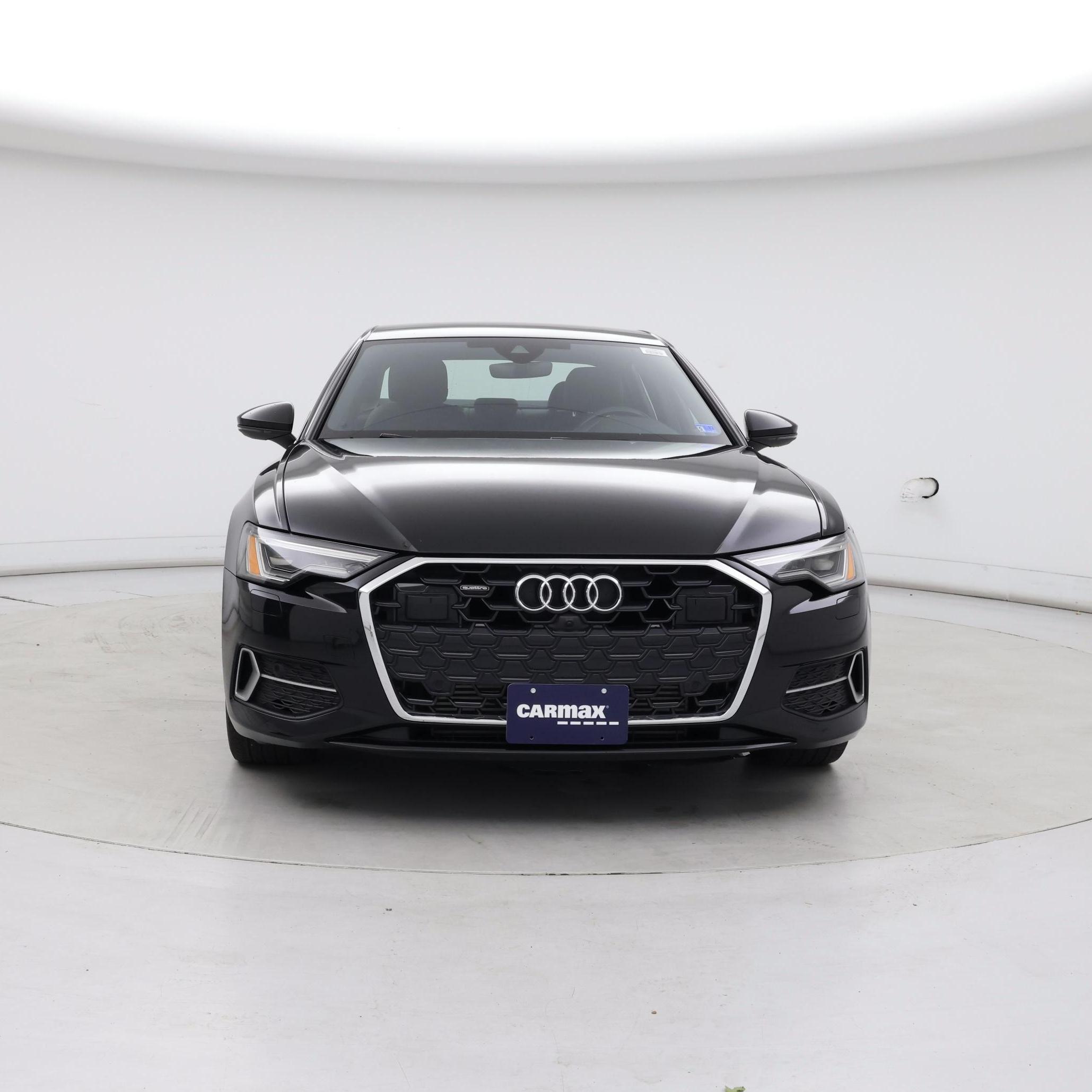 Thumbnail: 2024 Audi A6 - 5