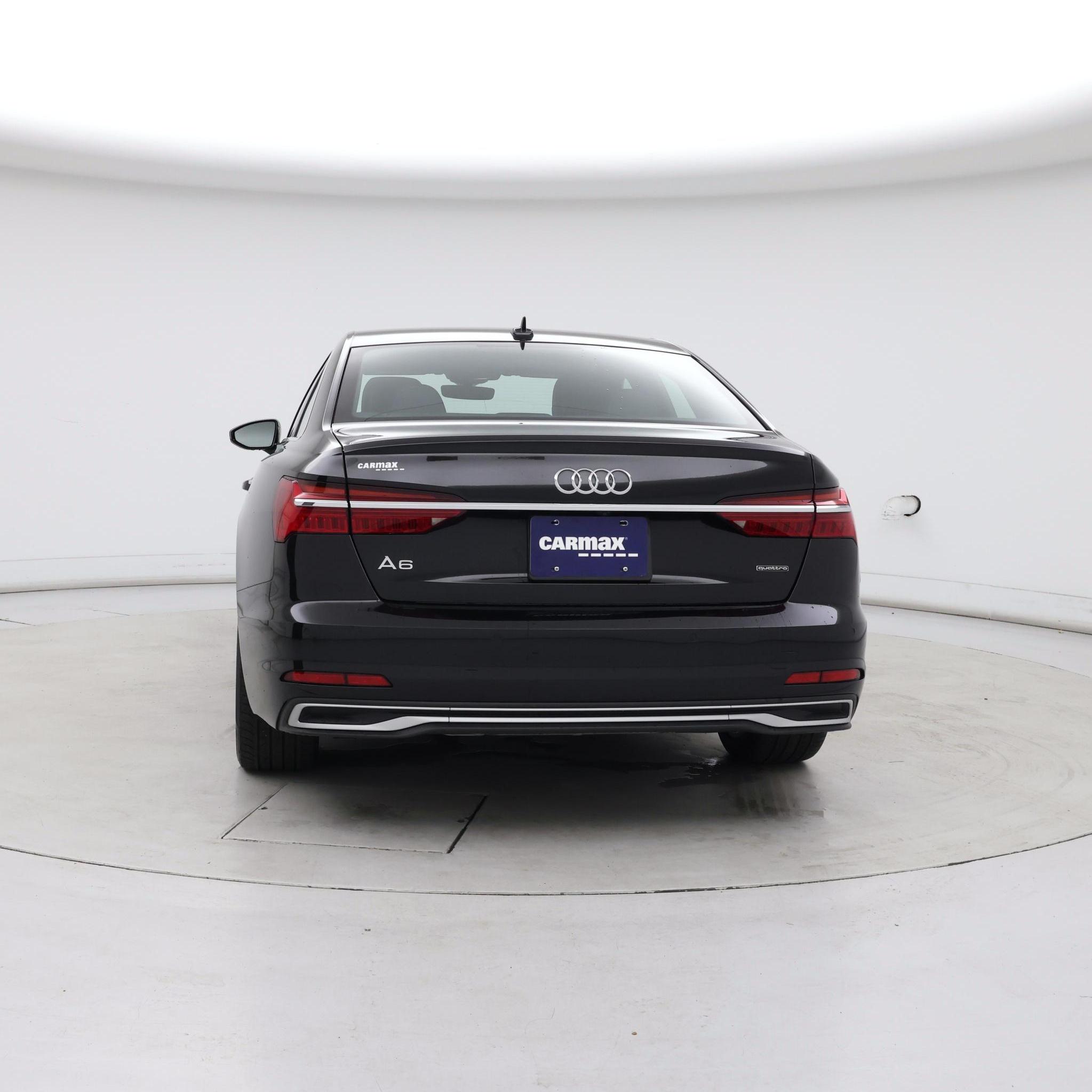 Thumbnail: 2024 Audi A6 - 6