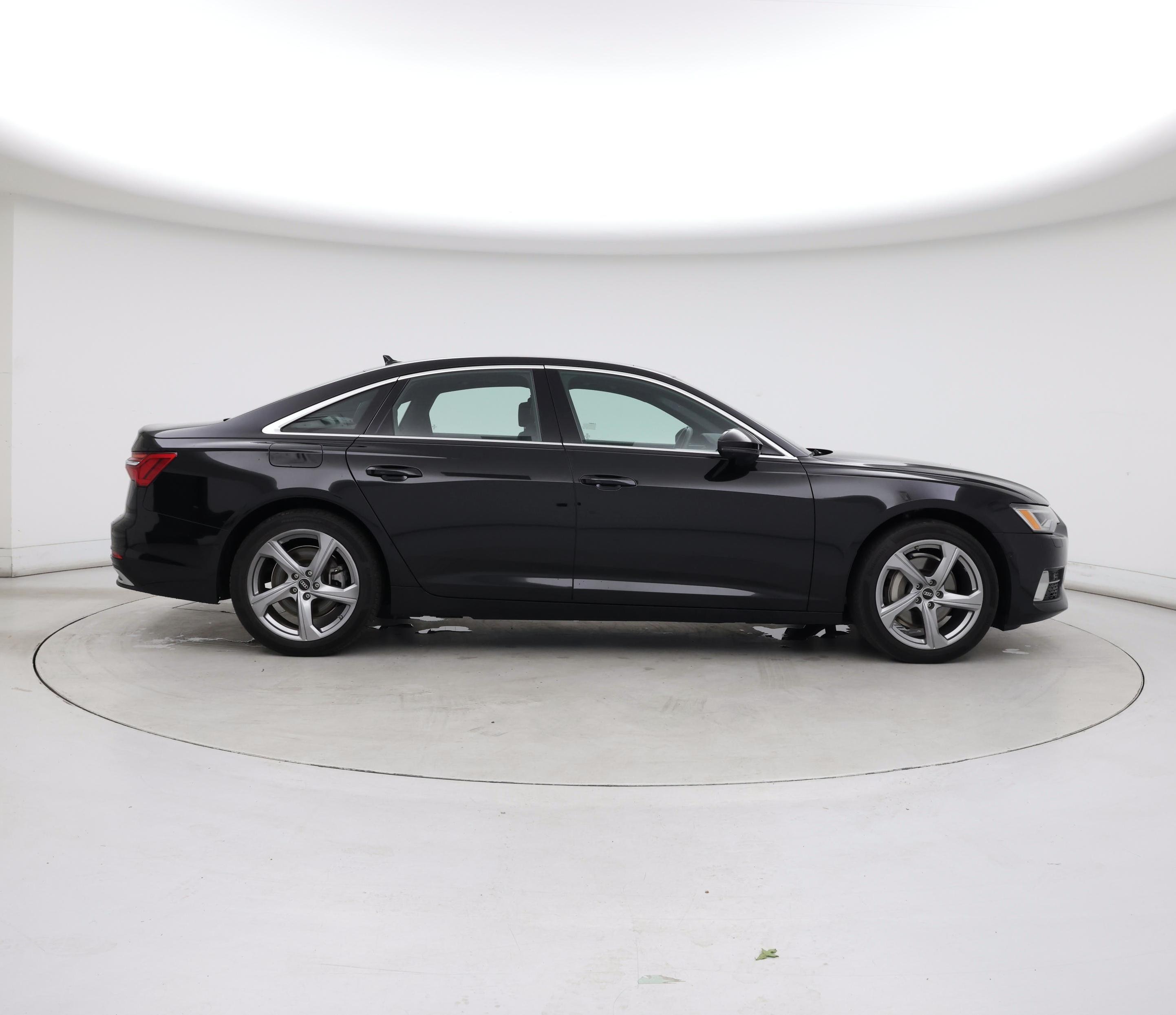 Thumbnail: 2024 Audi A6 - 7