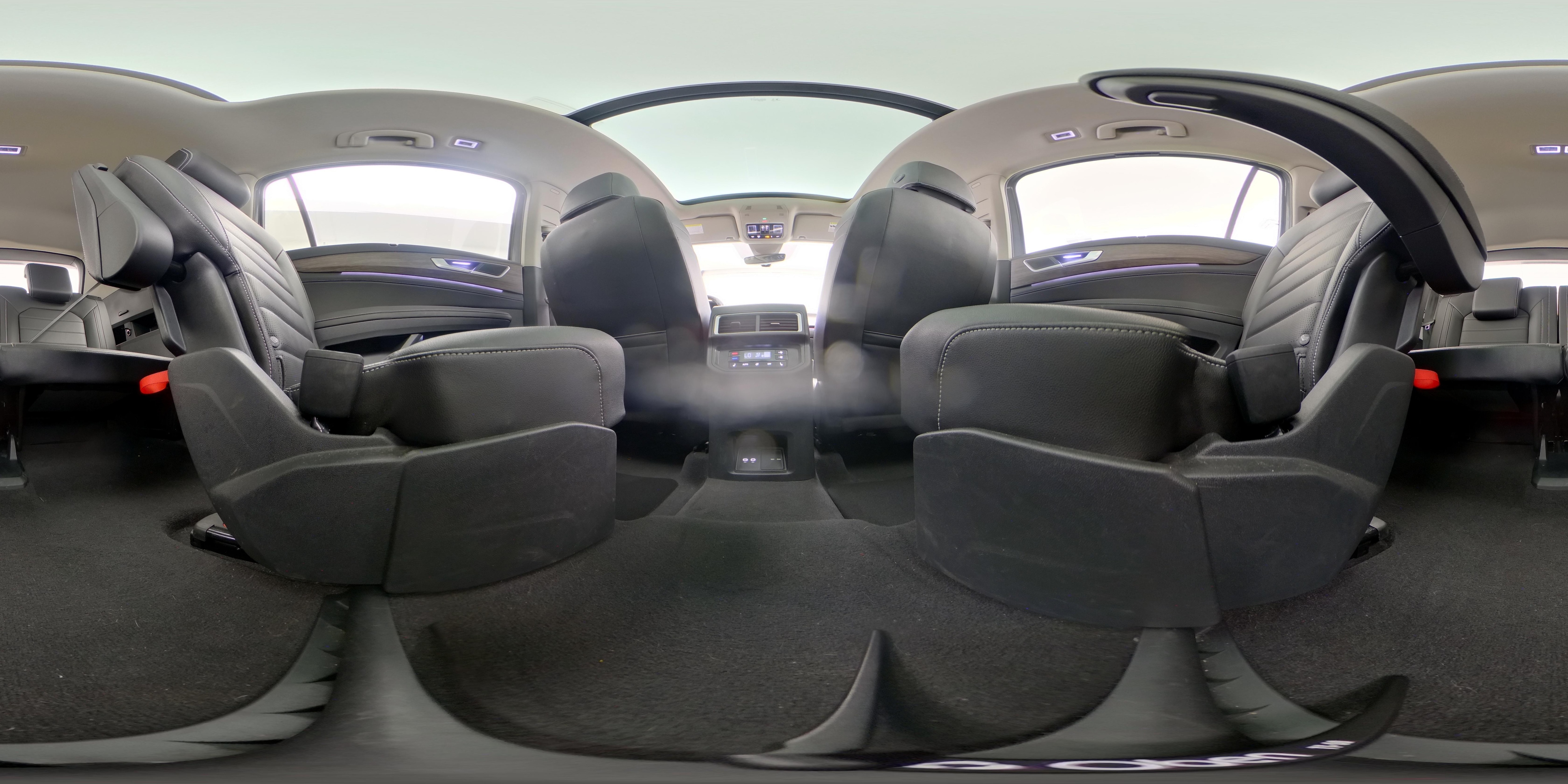 2025 Volkswagen Atlas SEL - Photo 28
