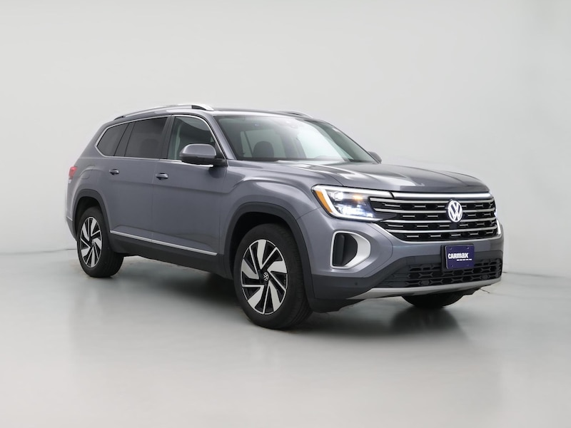 2025 Volkswagen Atlas SEL