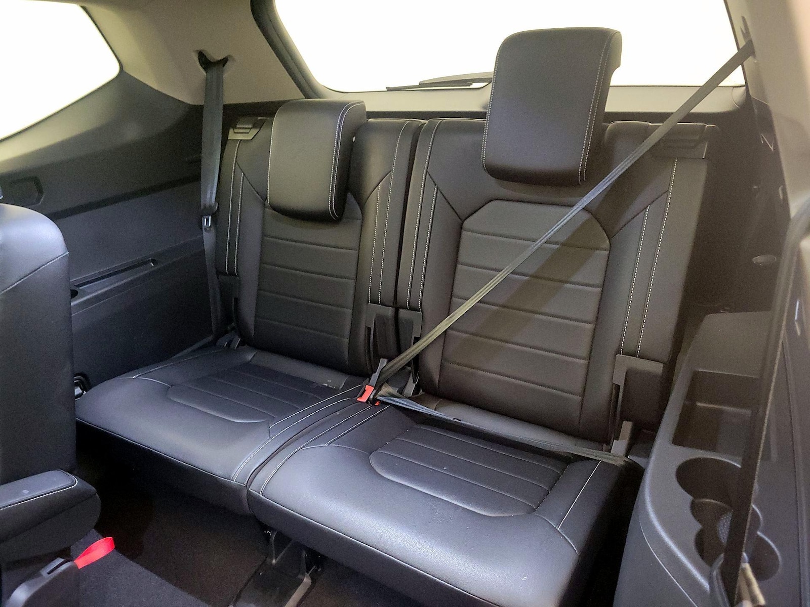 2025 Volkswagen Atlas SEL - Photo 22