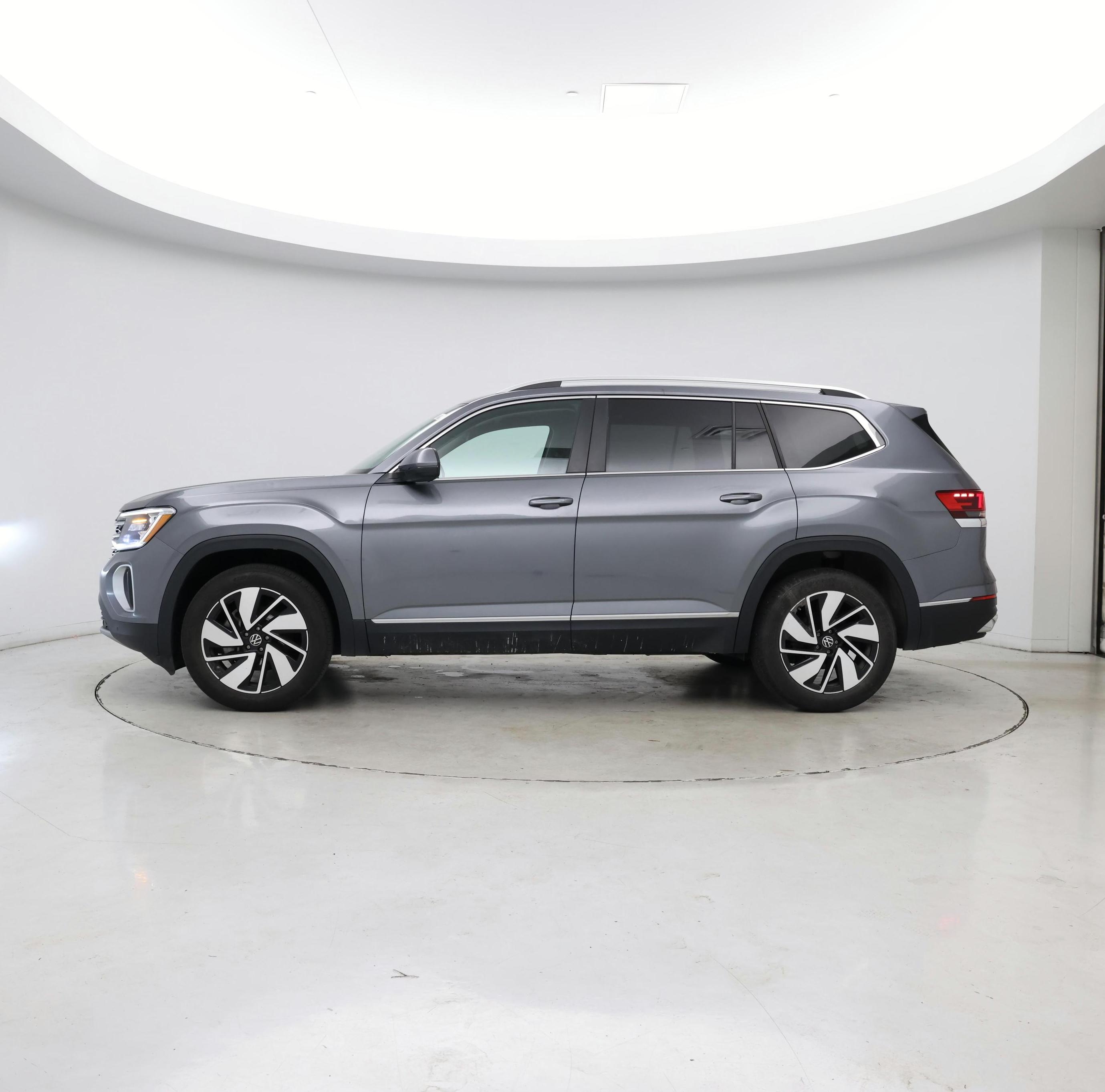 Thumbnail: 2025 Volkswagen Atlas - 3