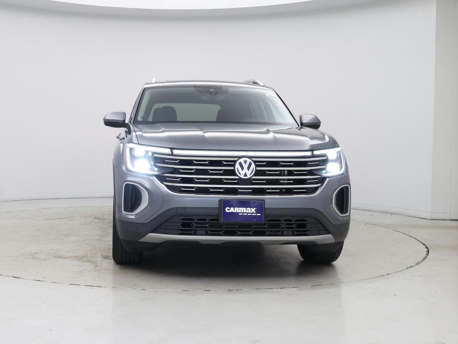 2025 Volkswagen Atlas SEL - Photo 6