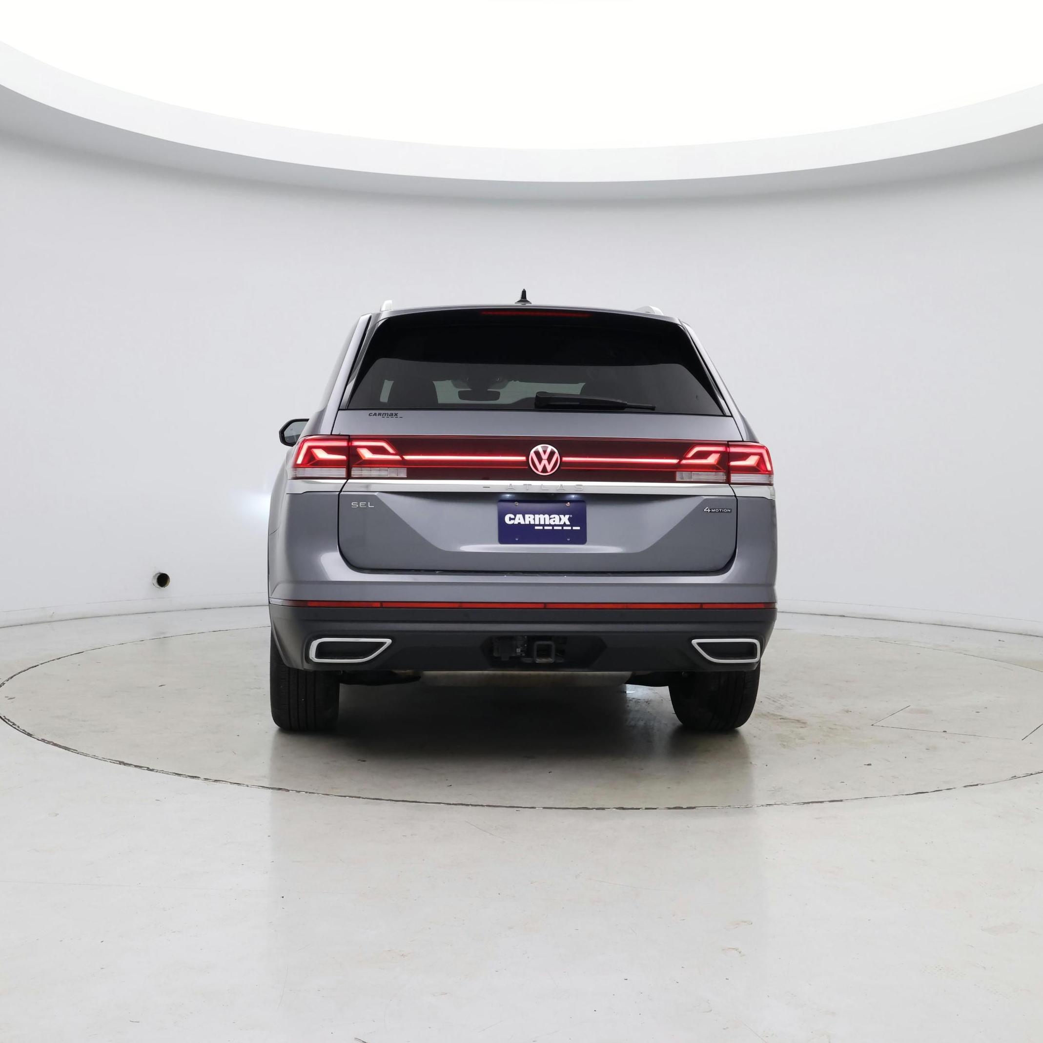 Thumbnail: 2025 Volkswagen Atlas - 6