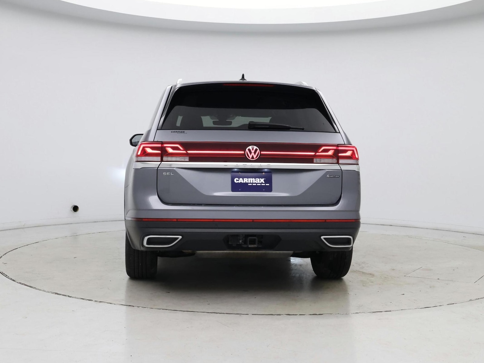 2025 Volkswagen Atlas SEL - Photo 7