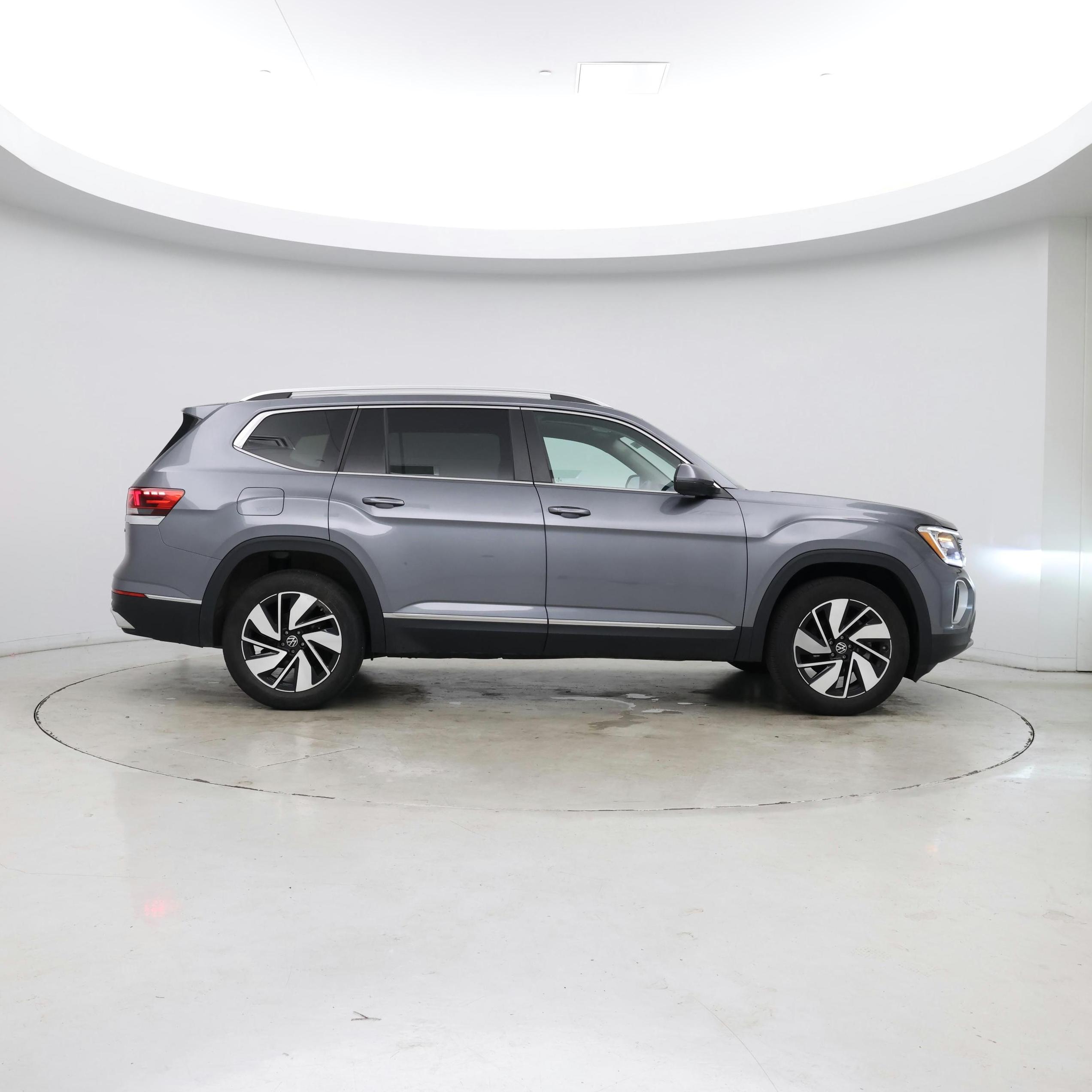 Thumbnail: 2025 Volkswagen Atlas - 7