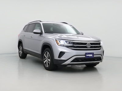 2022 Volkswagen Atlas SE
