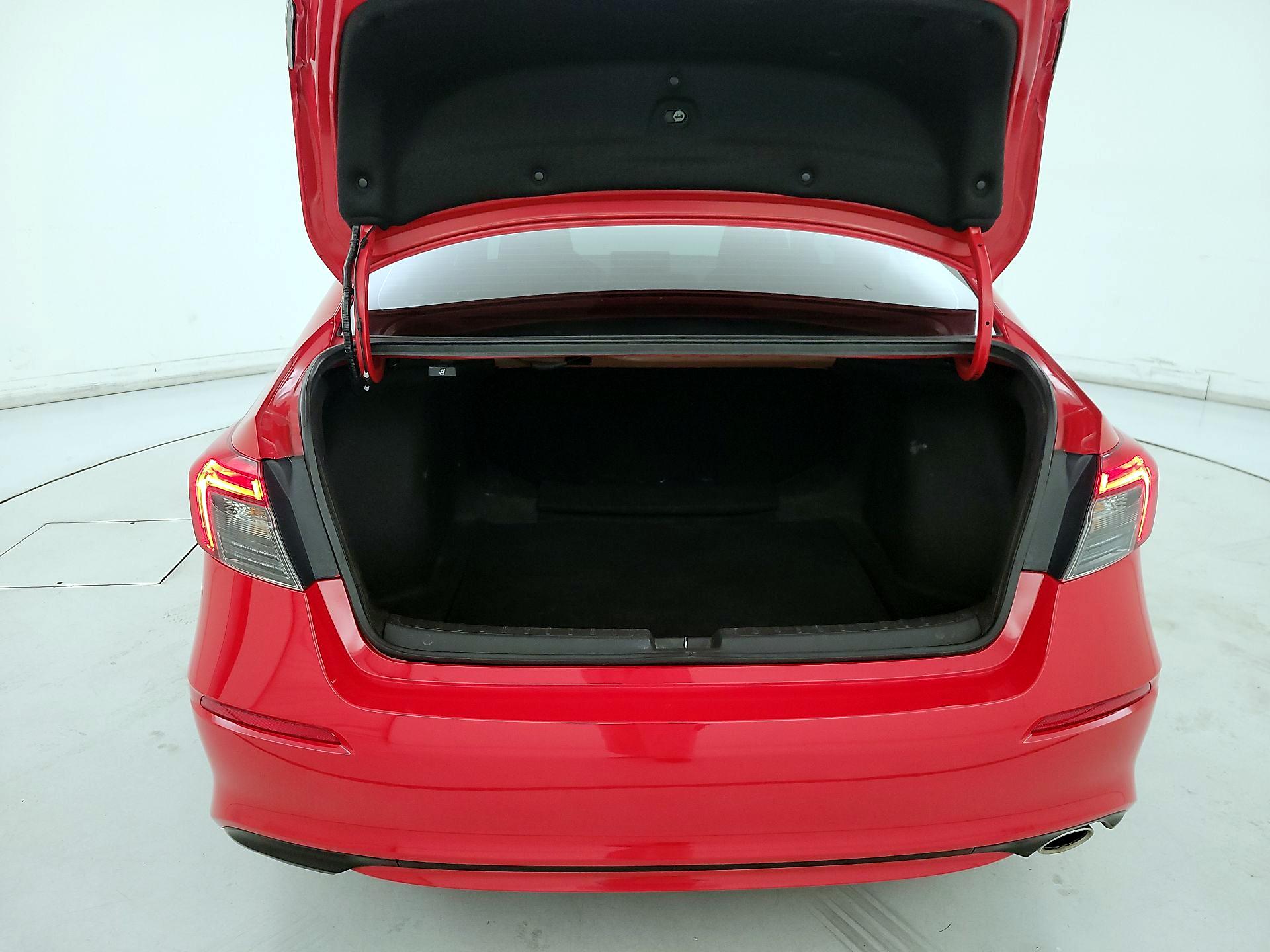 Thumbnail: 2022 Honda Civic - 20