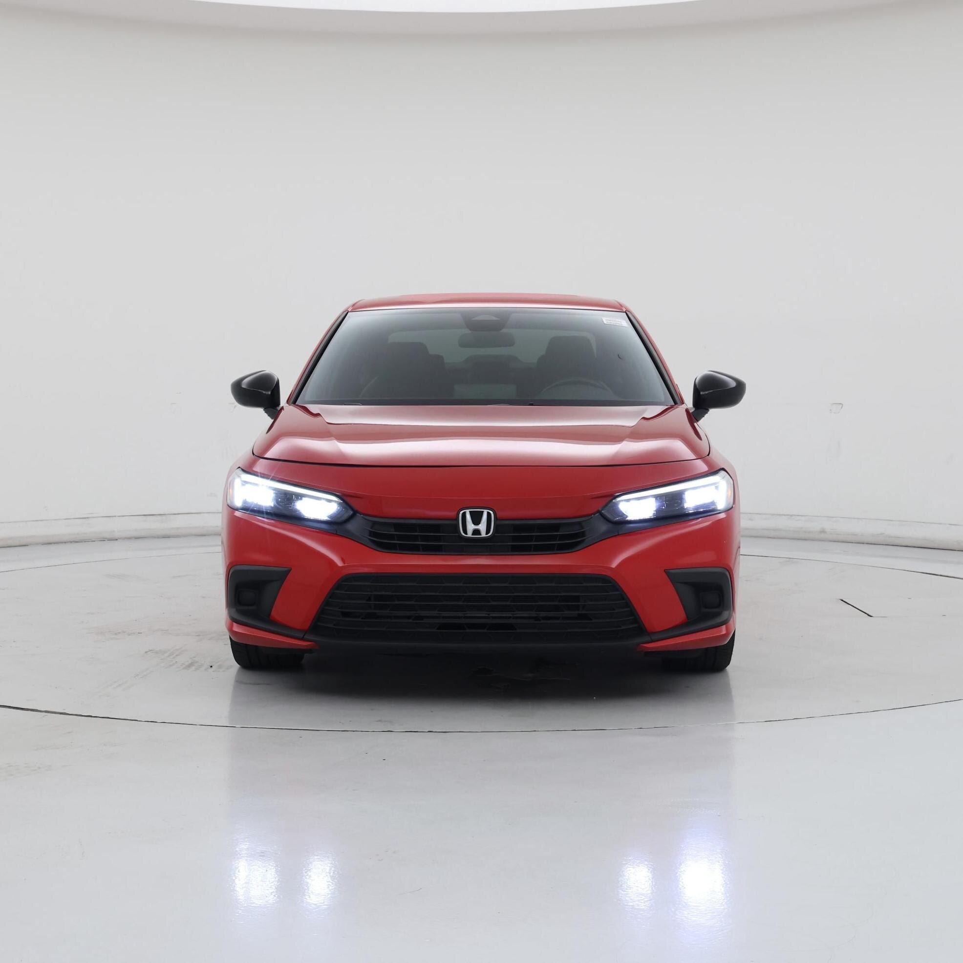Thumbnail: 2022 Honda Civic - 5