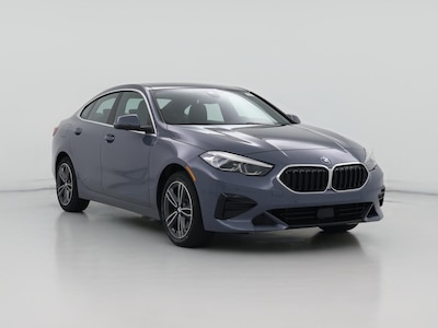 2022 BMW 228 I xDrive Gran Coupe