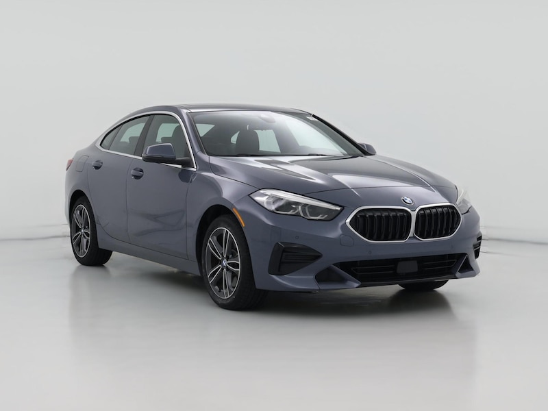 2022 BMW 228 I xDrive Gran Coupe