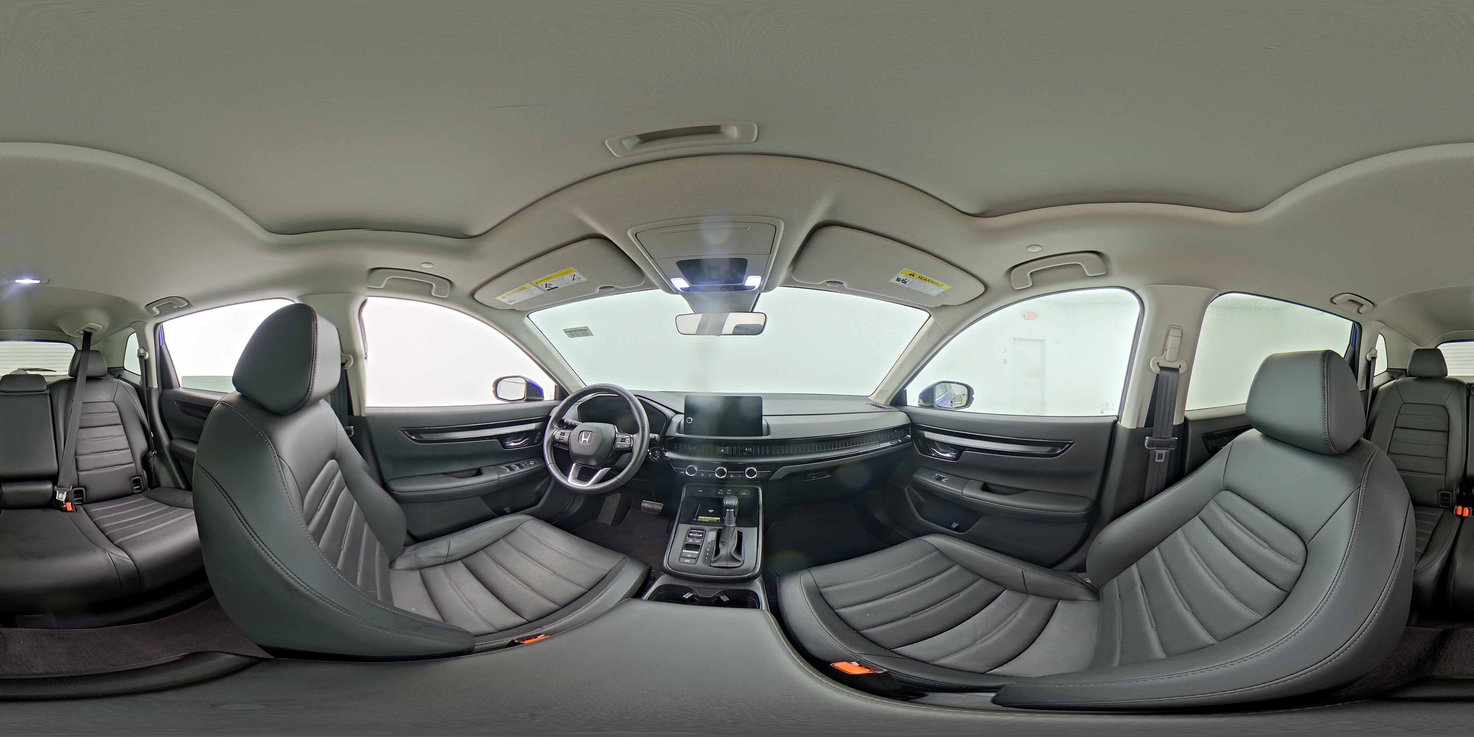 2024 Honda CR-V EX-L - Photo 25