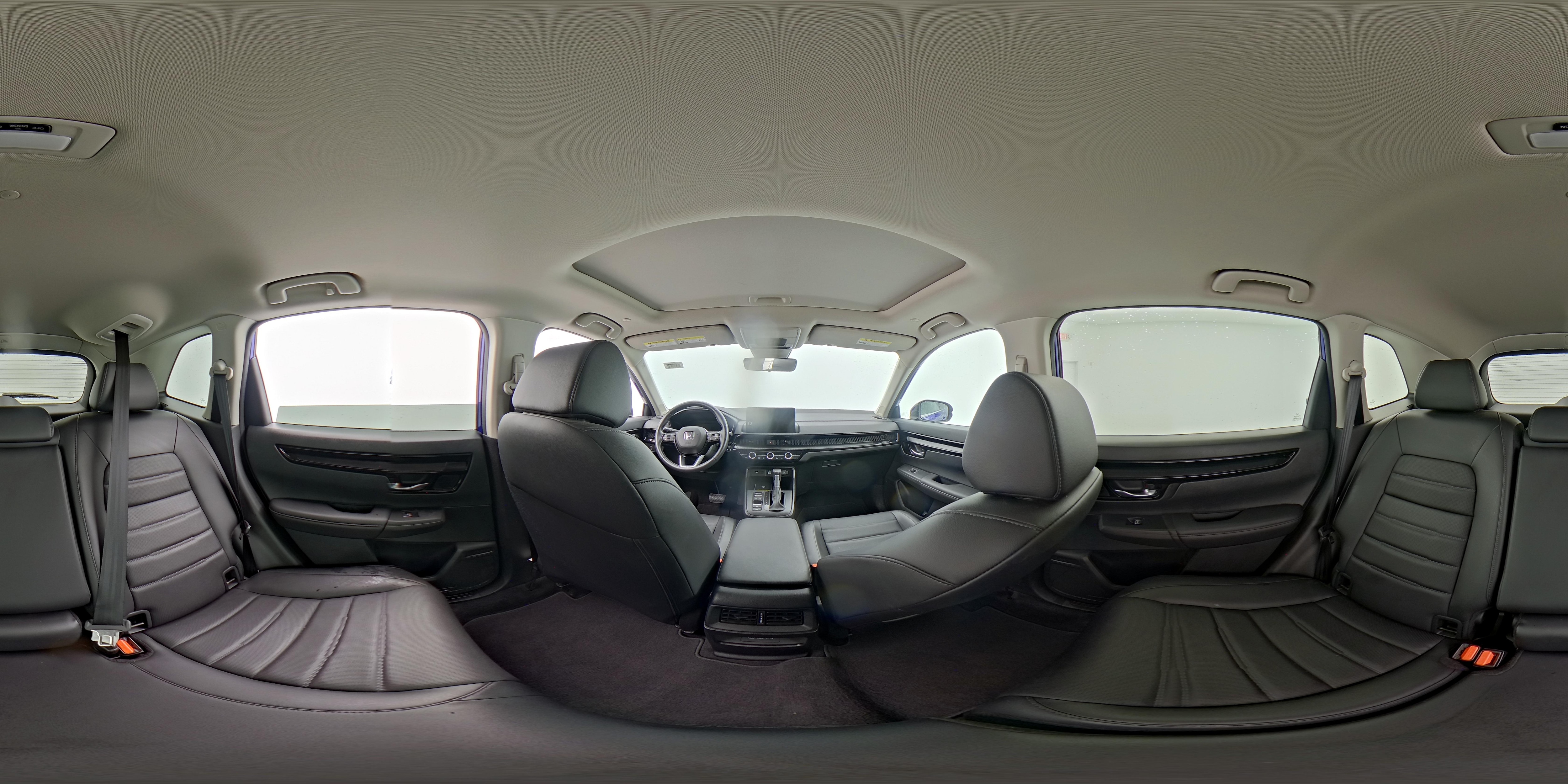 2024 Honda CR-V EX-L - Photo 26