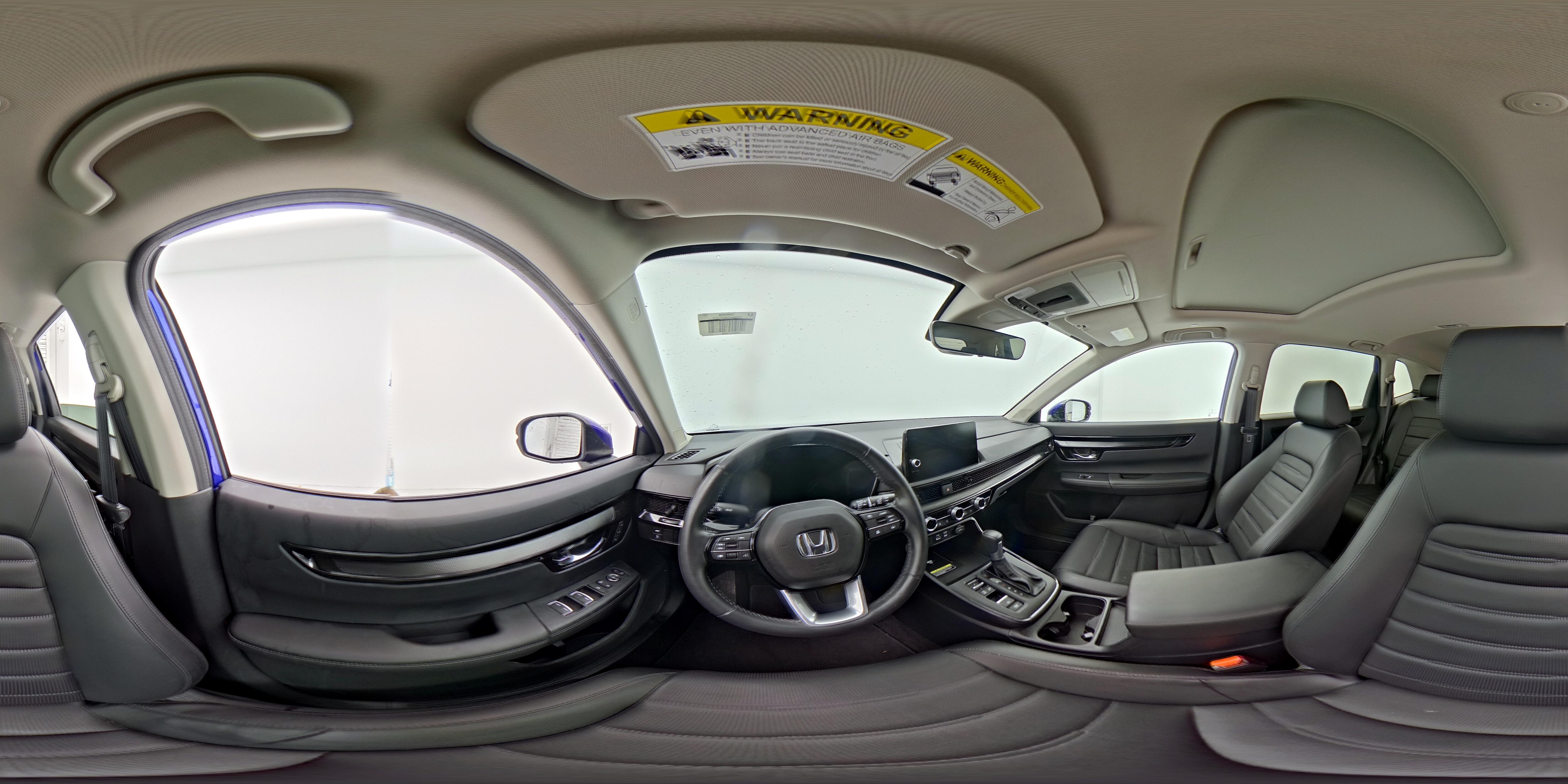 2024 Honda CR-V EX-L - Photo 27