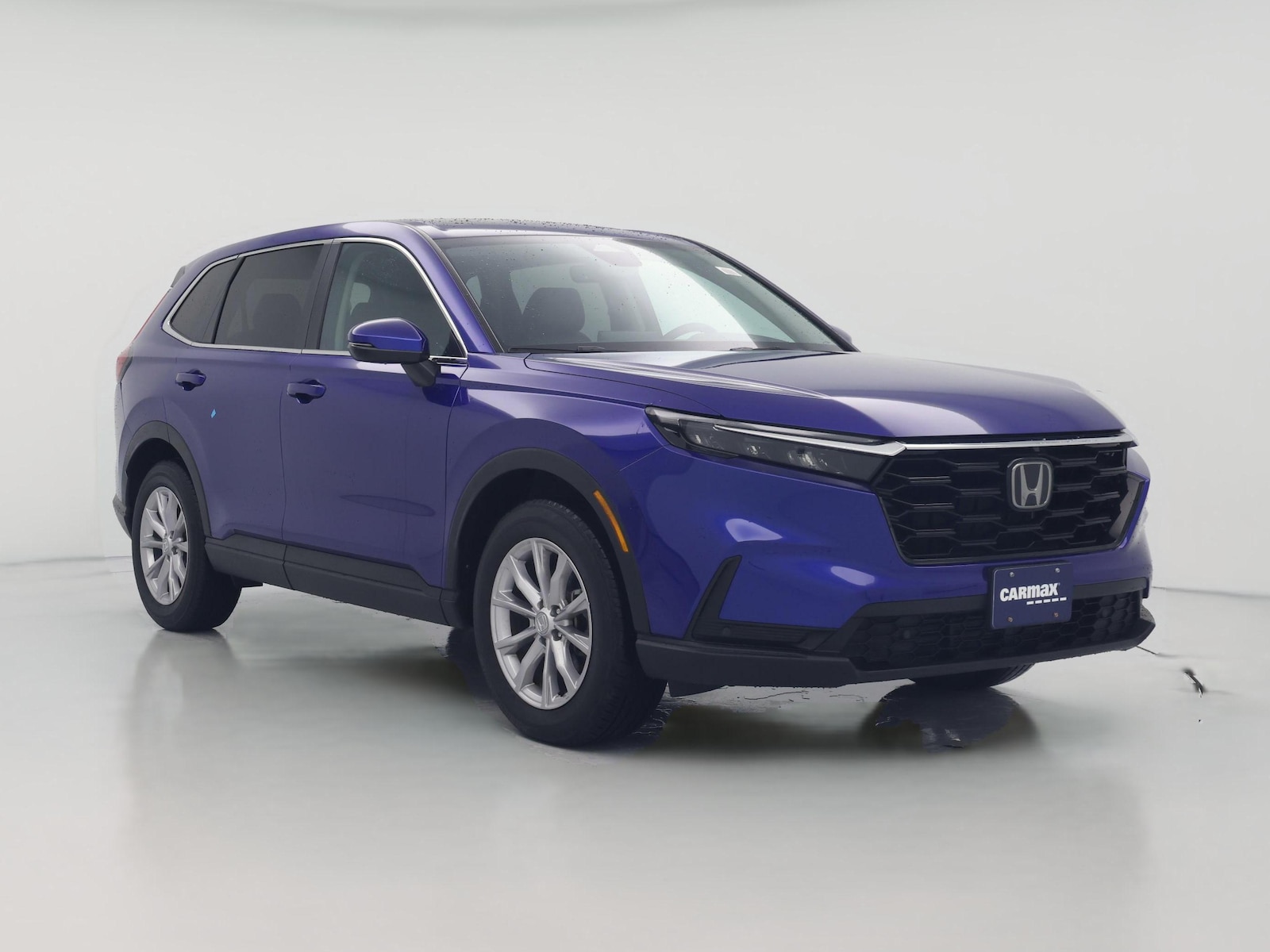 2024 Honda CR-V EX-L - Photo 1