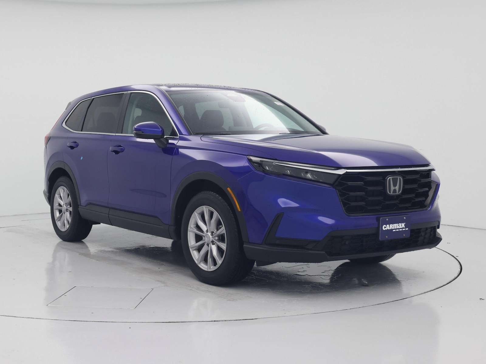 2024 Honda CR-V EX-L - Photo 2