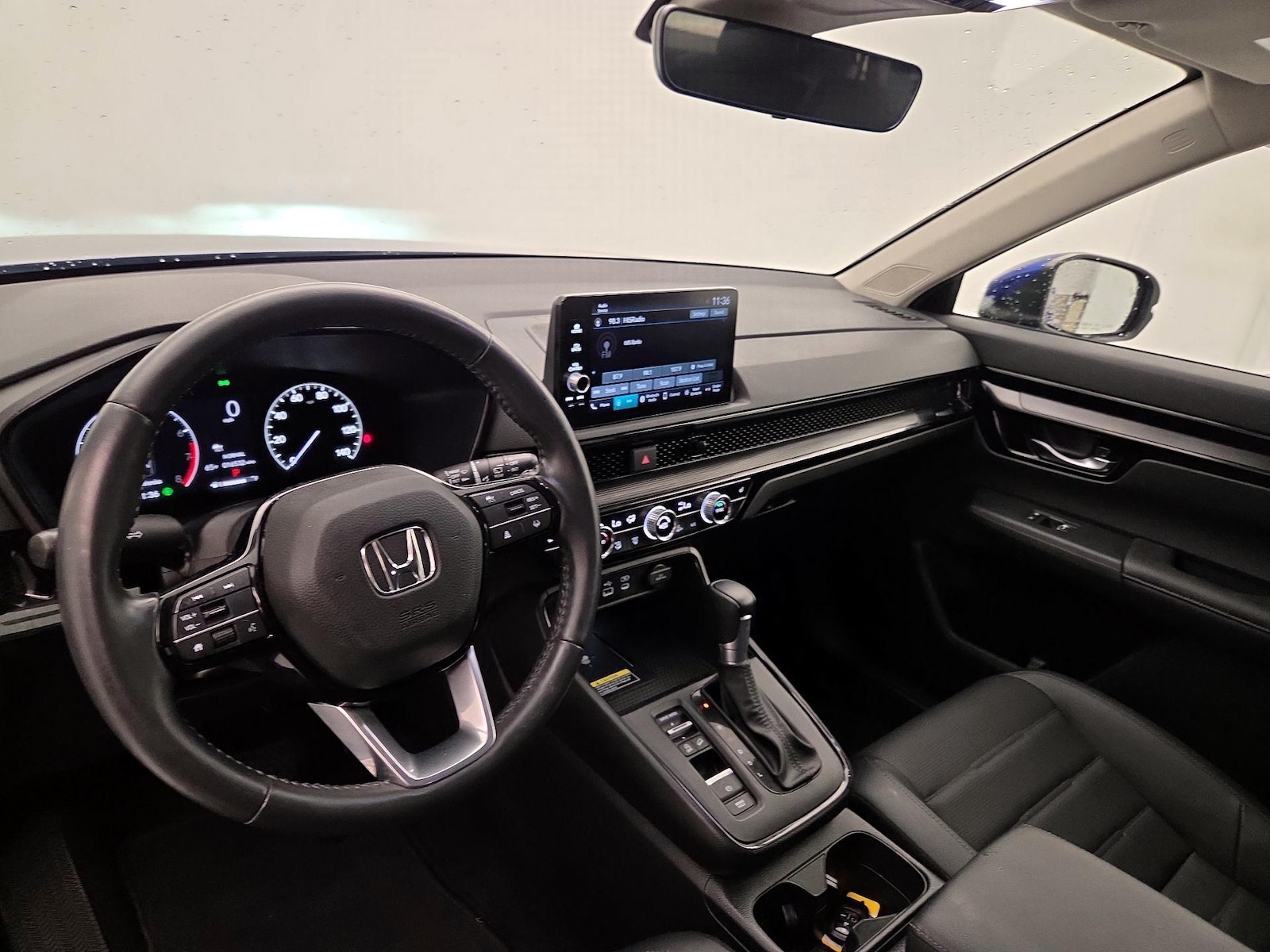 2024 Honda CR-V EX-L - Photo 10