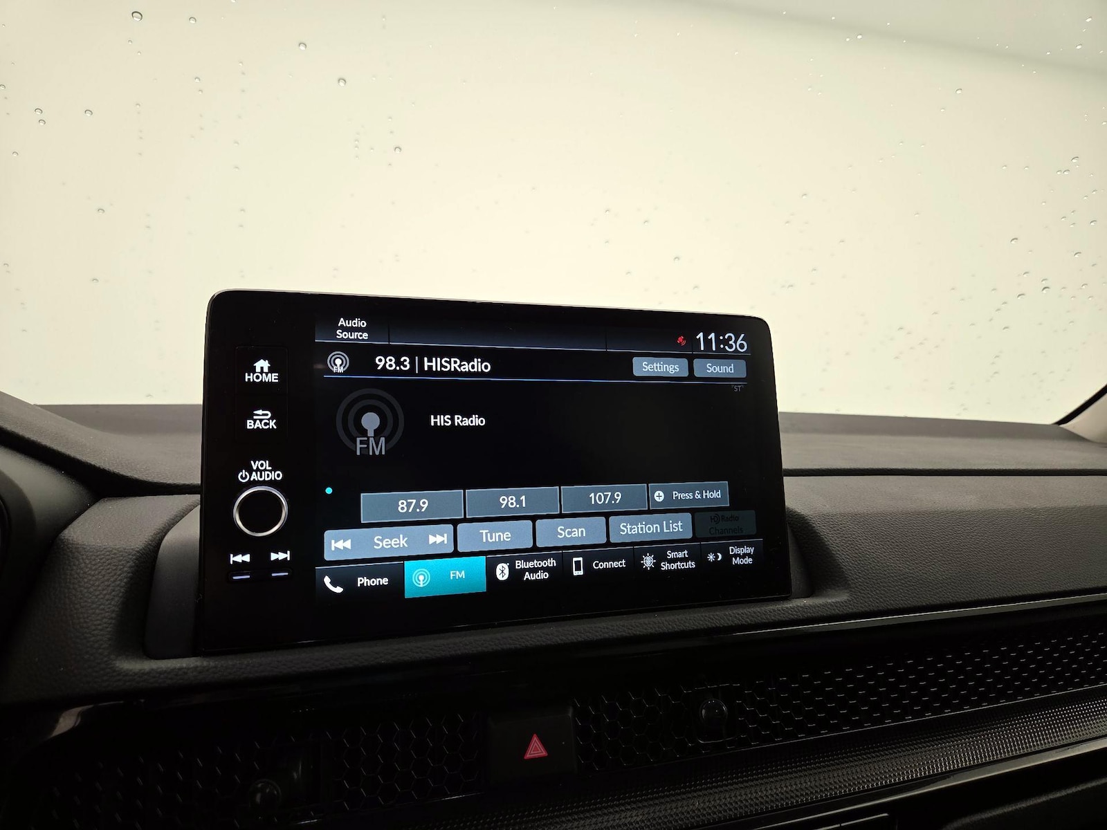 2024 Honda CR-V EX-L - Photo 16