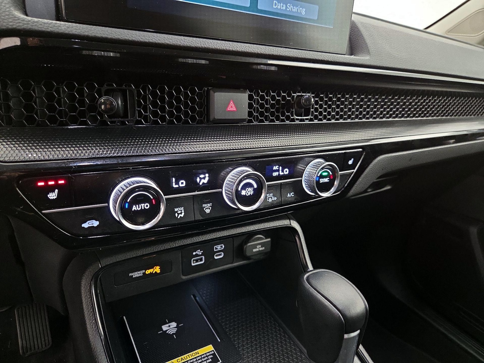 2024 Honda CR-V EX-L - Photo 17
