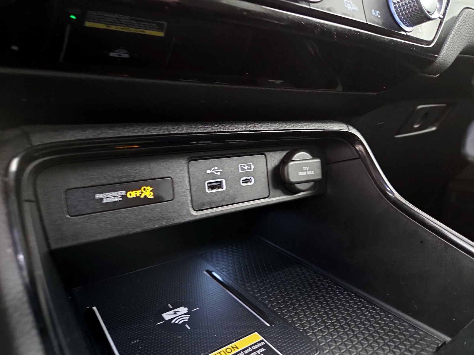 2024 Honda CR-V EX-L - Photo 19