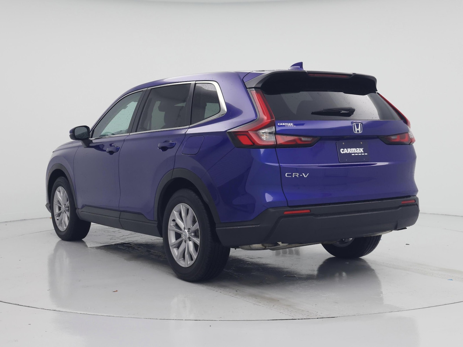2024 Honda CR-V EX-L - Photo 3