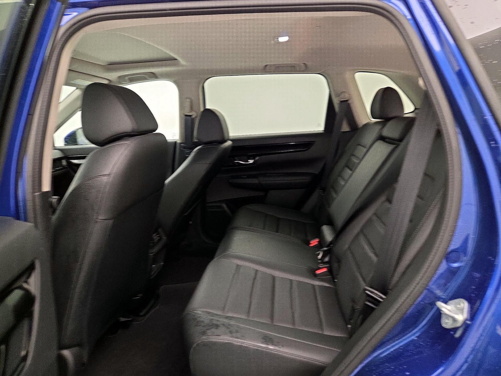 2024 Honda CR-V EX-L - Photo 21