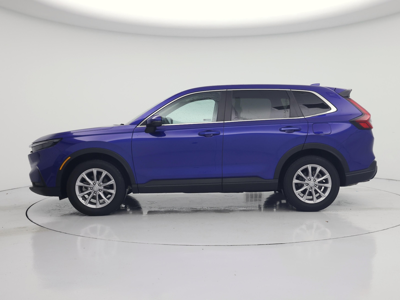 2024 Honda CR-V EX-L - Photo 4