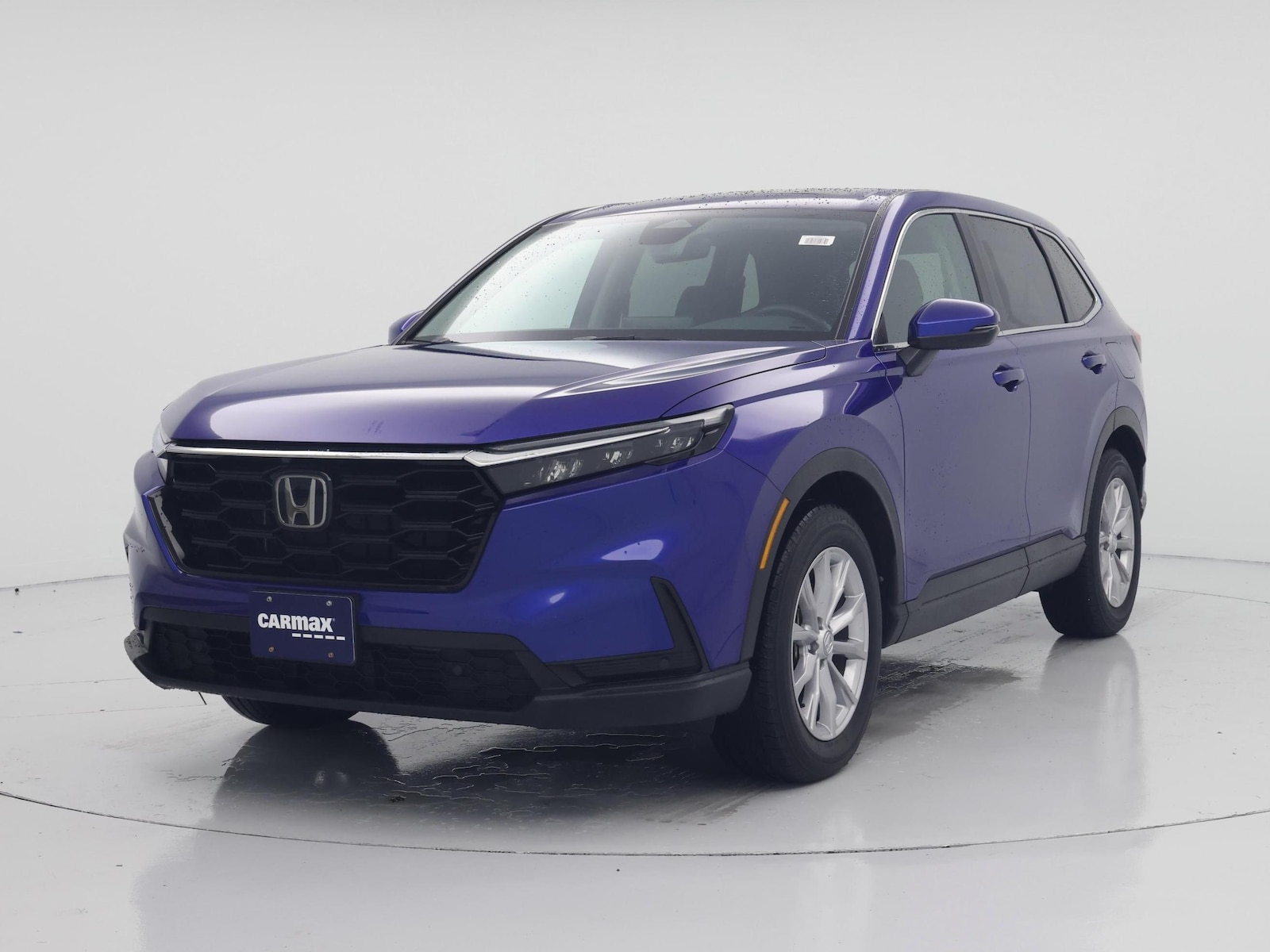 2024 Honda CR-V EX-L - Photo 5