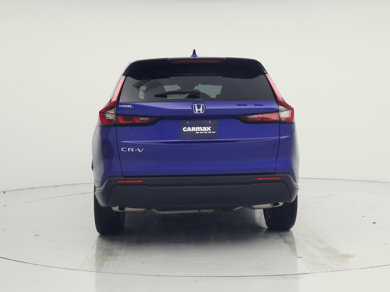 2024 Honda CR-V EX-L - Photo 7