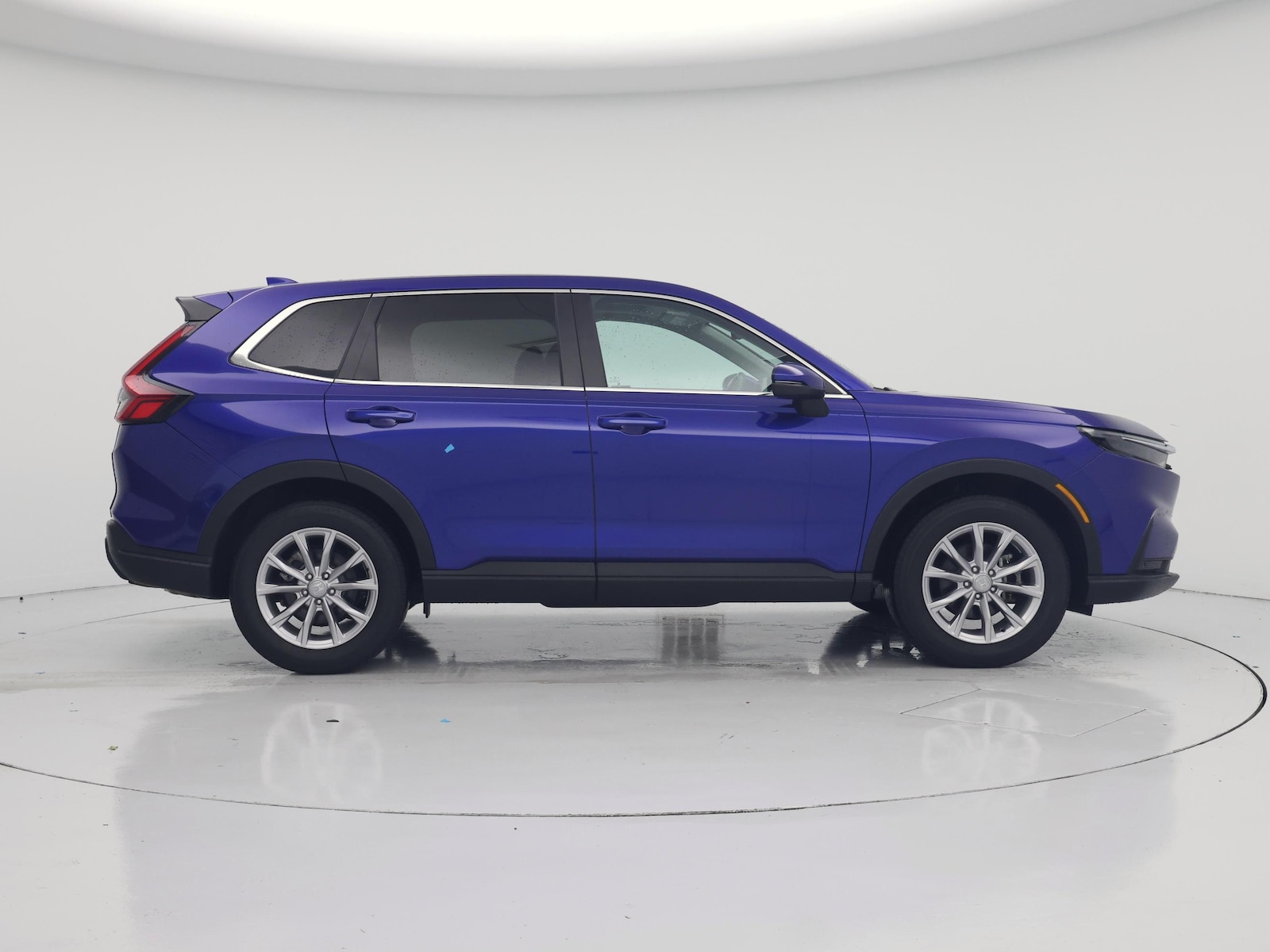 2024 Honda CR-V EX-L - Photo 8