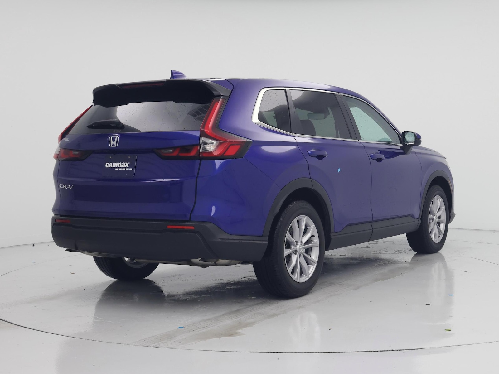 2024 Honda CR-V EX-L - Photo 9