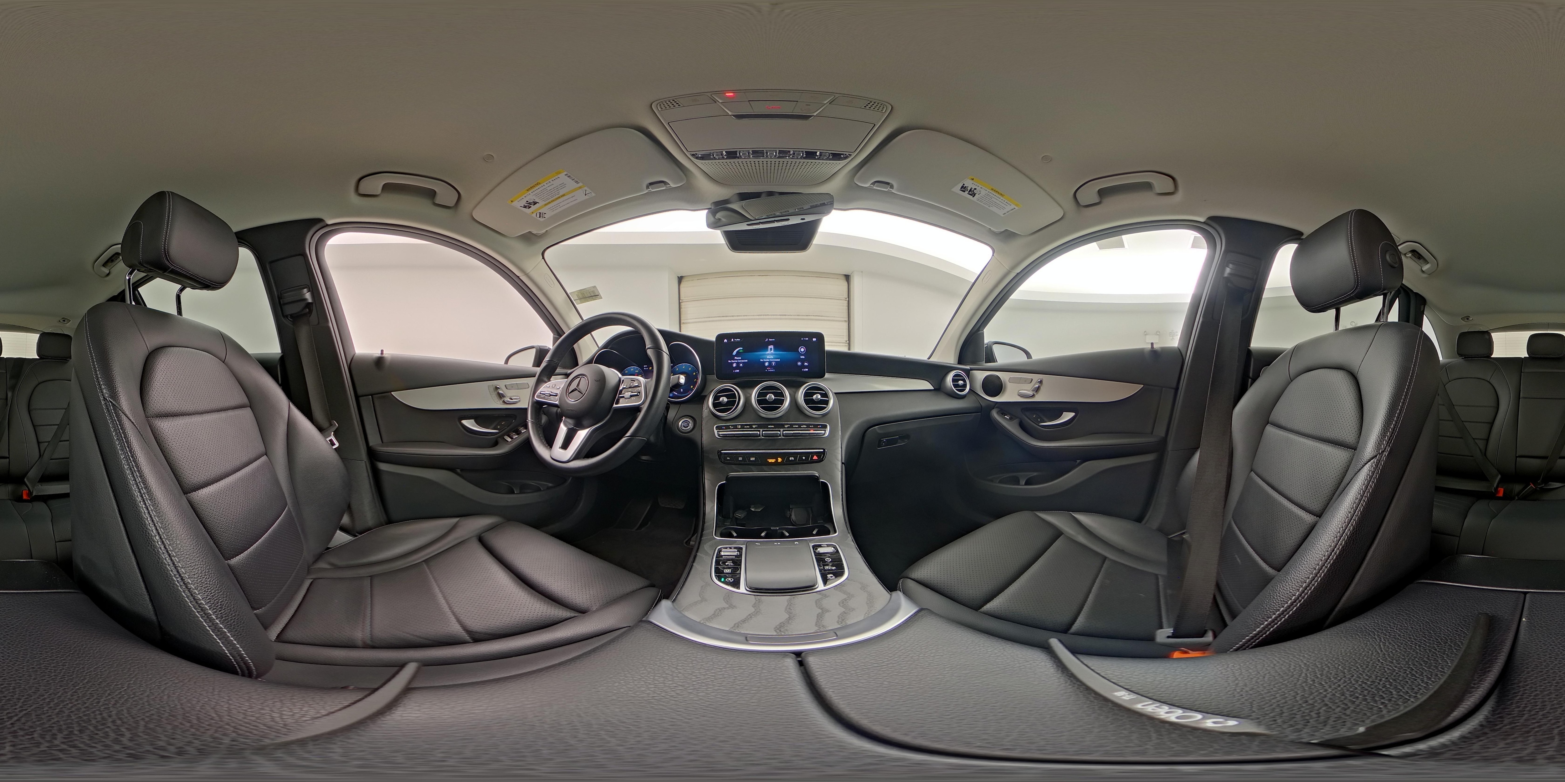 2022 Mercedes-Benz GLC GLC300 - Photo 24