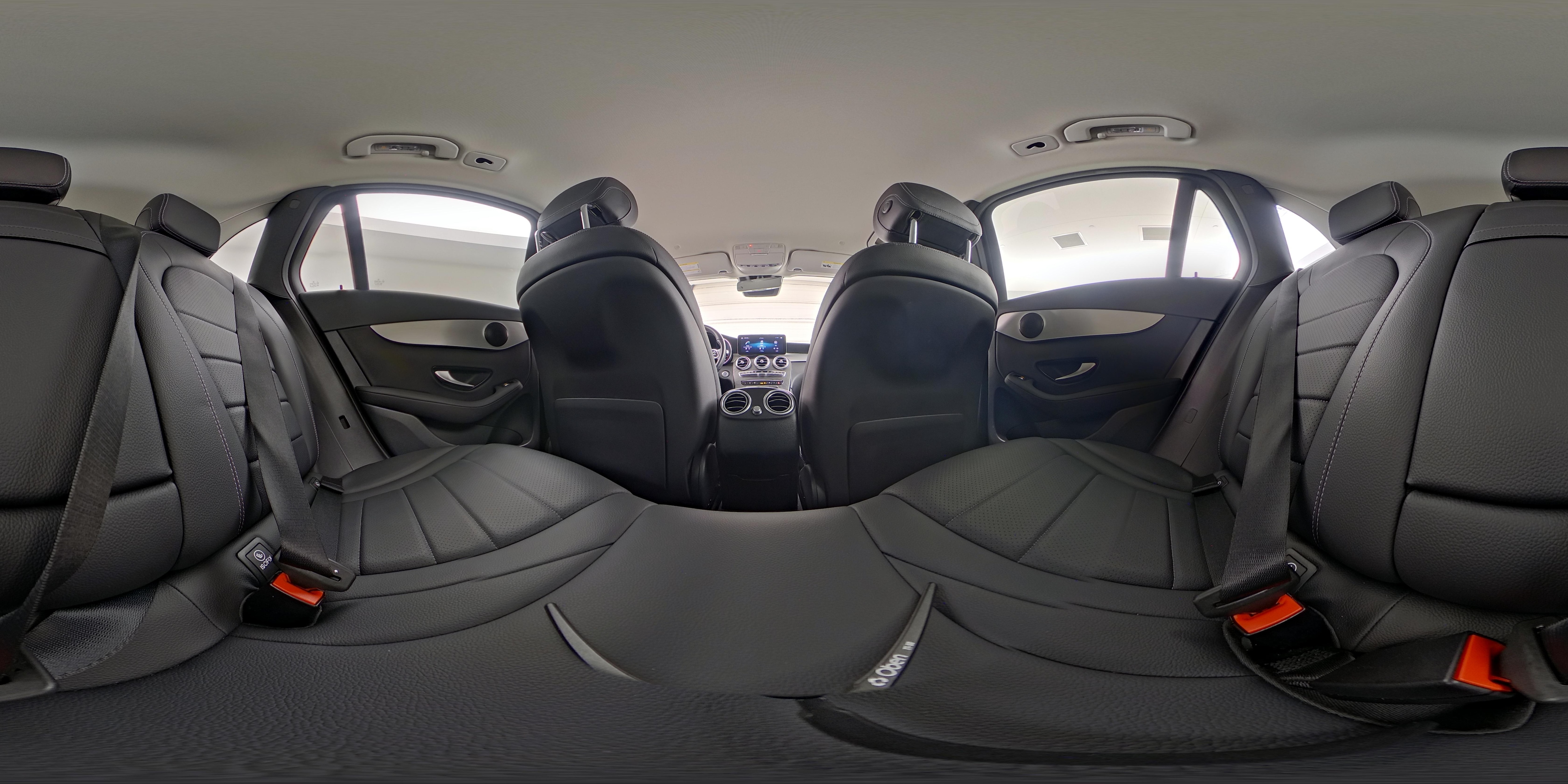 2022 Mercedes-Benz GLC GLC300 - Photo 25