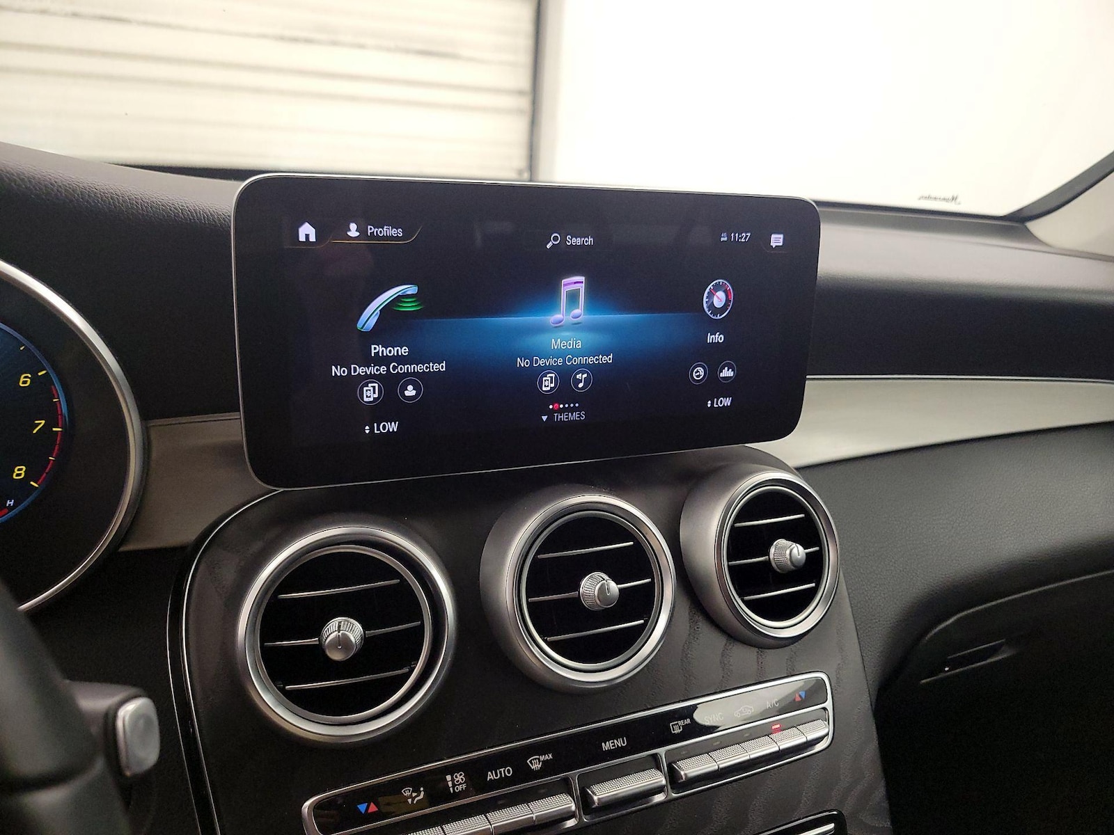 2022 Mercedes-Benz GLC GLC300 - Photo 16