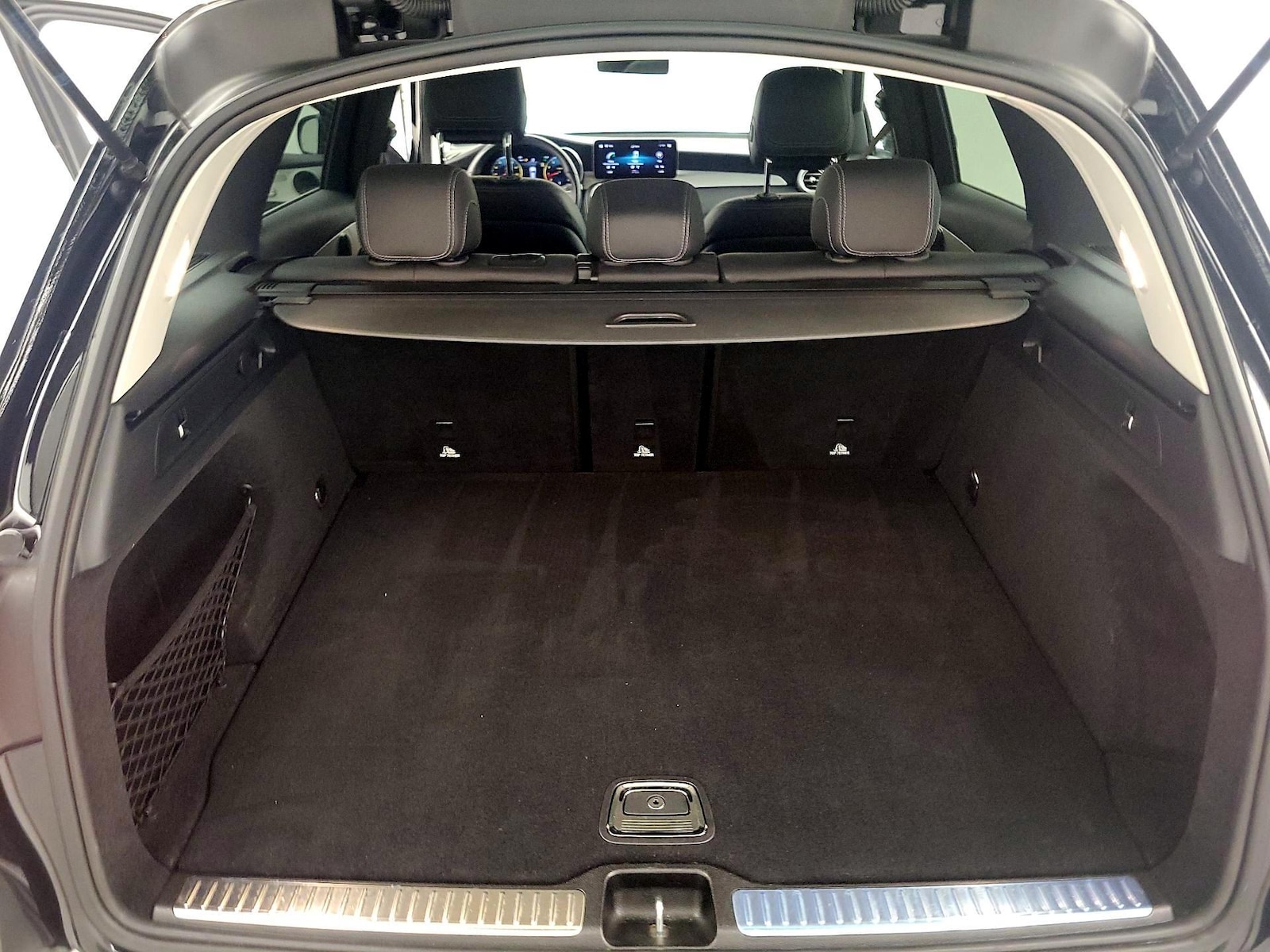 2022 Mercedes-Benz GLC GLC300 - Photo 21