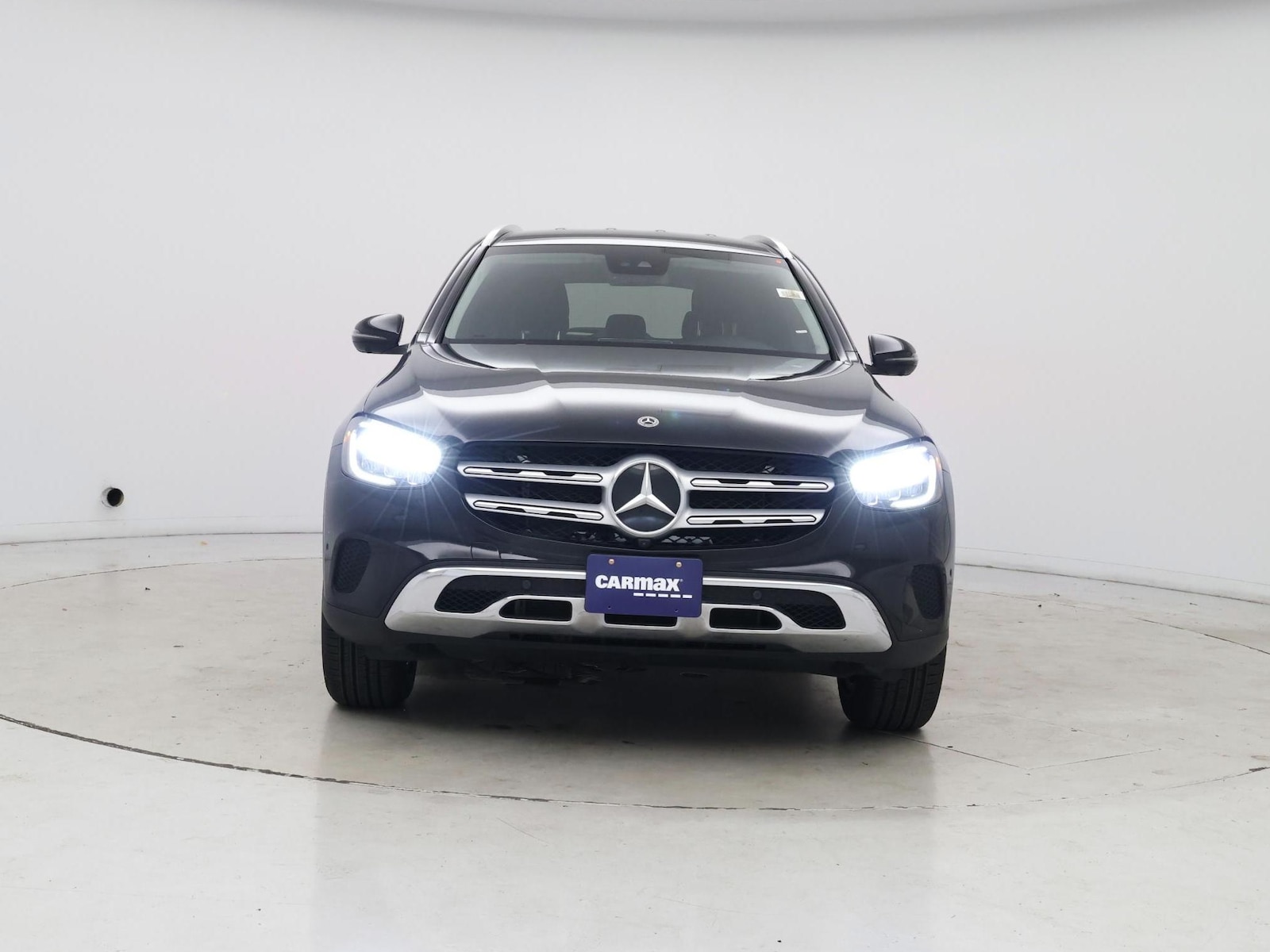 2022 Mercedes-Benz GLC GLC300 - Photo 6