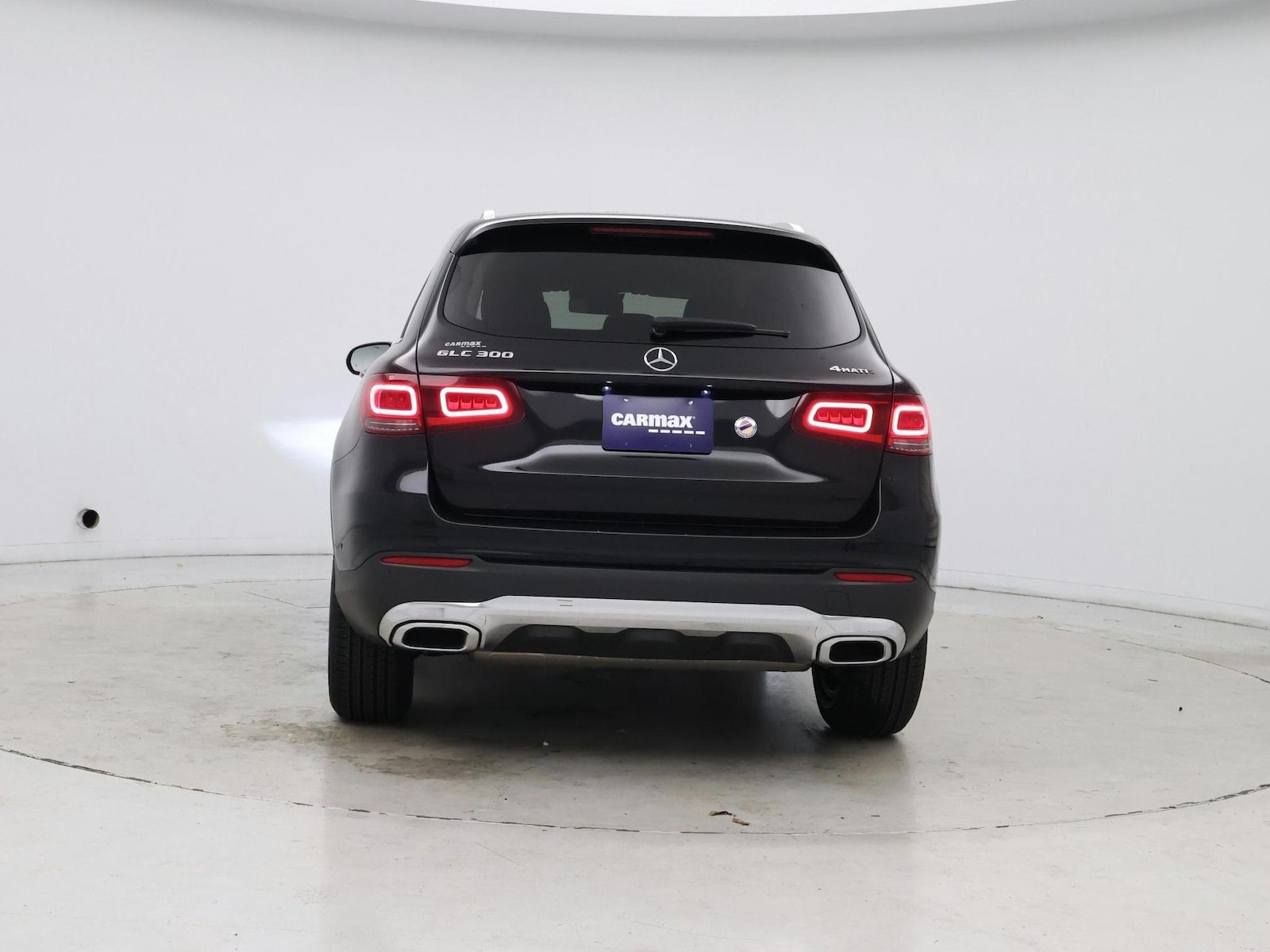2022 Mercedes-Benz GLC GLC300 - Photo 7